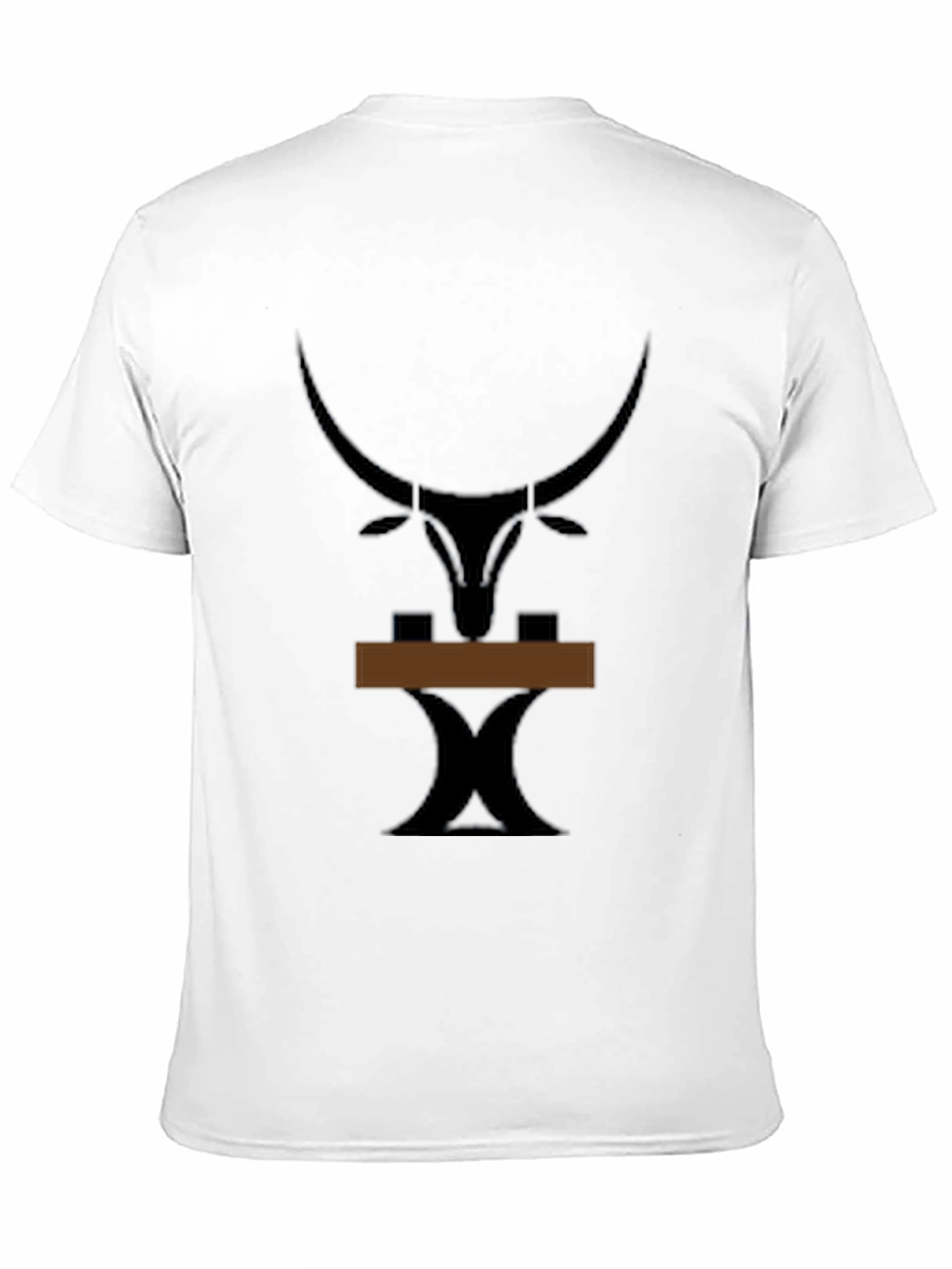 Black Bull Anvil Graphic Tee view 11