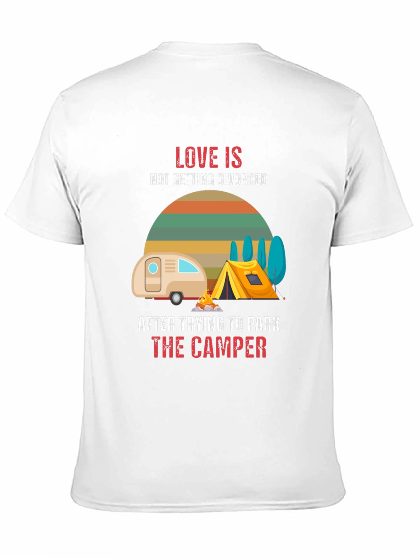 Black Love Is Not Getting Divorced T-Shirt view 11