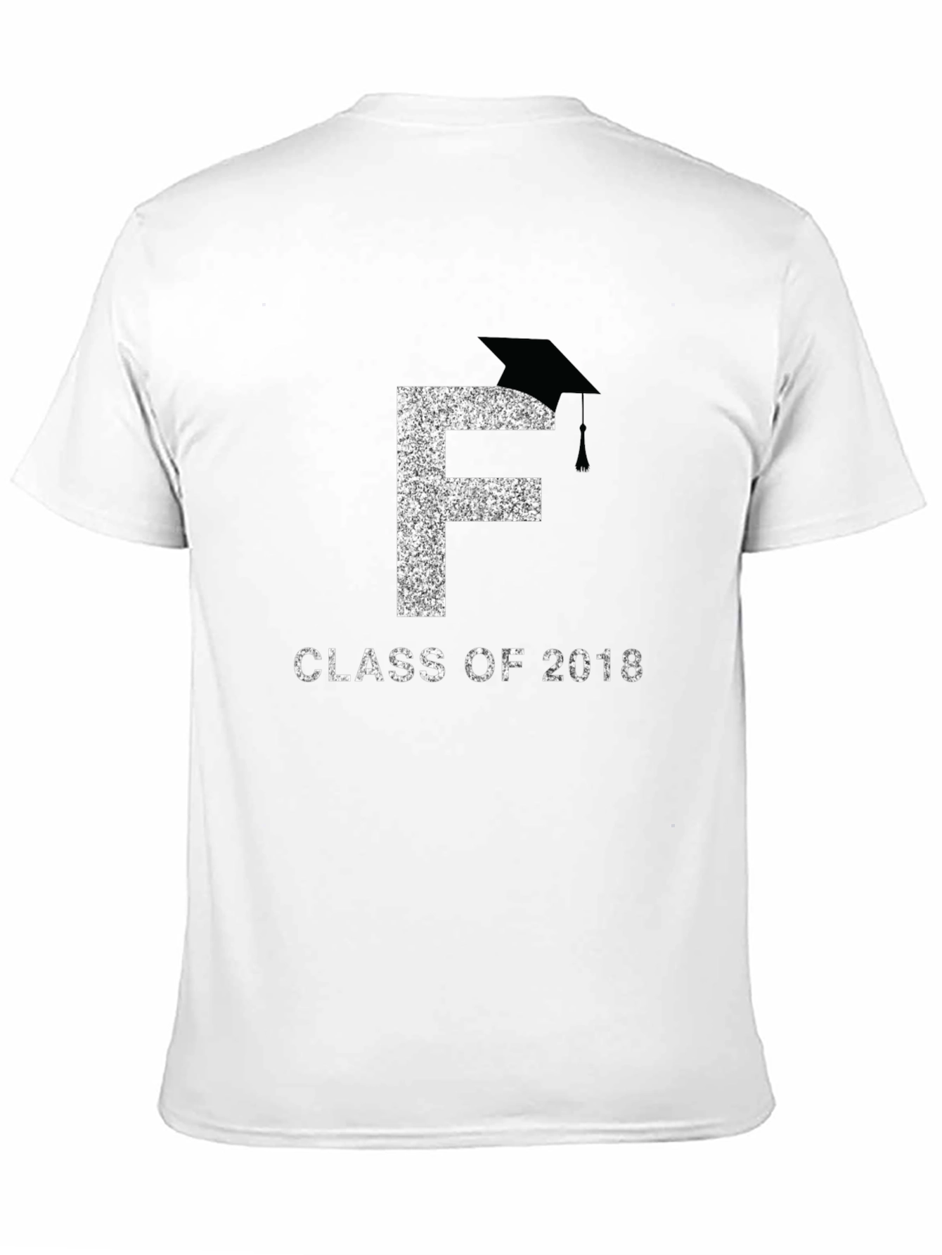 Class of 2018 Graduation T-Shirt - 11