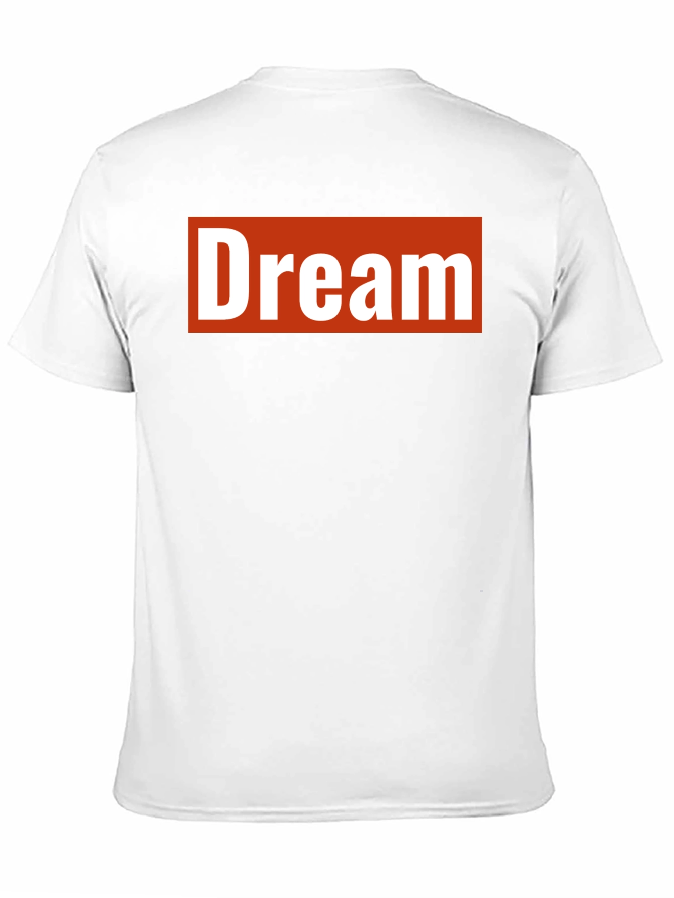 Black Dream Graphic Tee - Bold Statement T-Shirt view 11