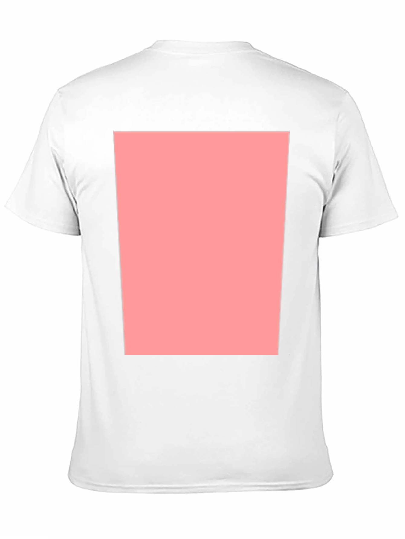 Black Classic Black Crewneck T-Shirt view 11