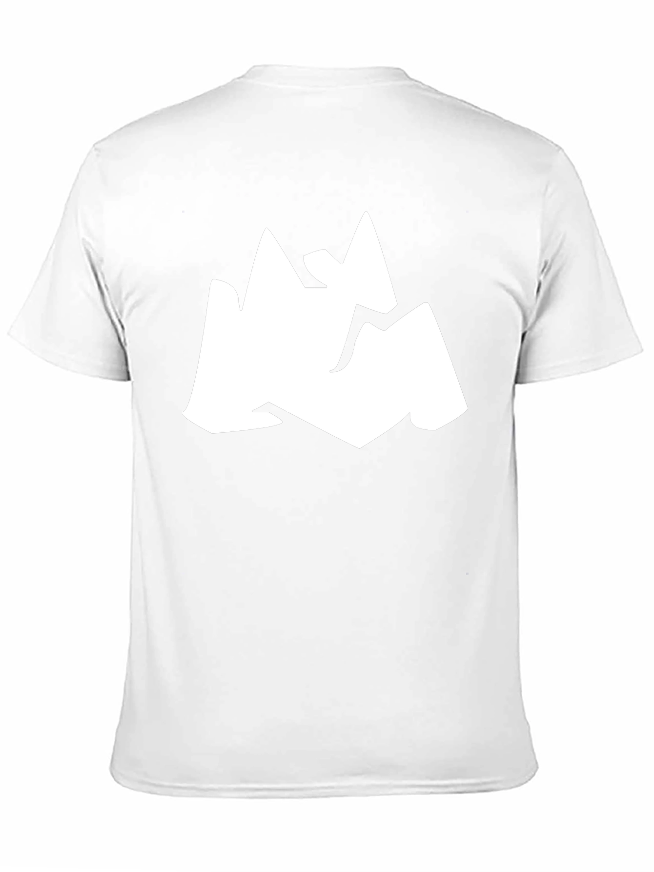 Black Mountain Graphic Black T-Shirt - Adventure Ready view 11