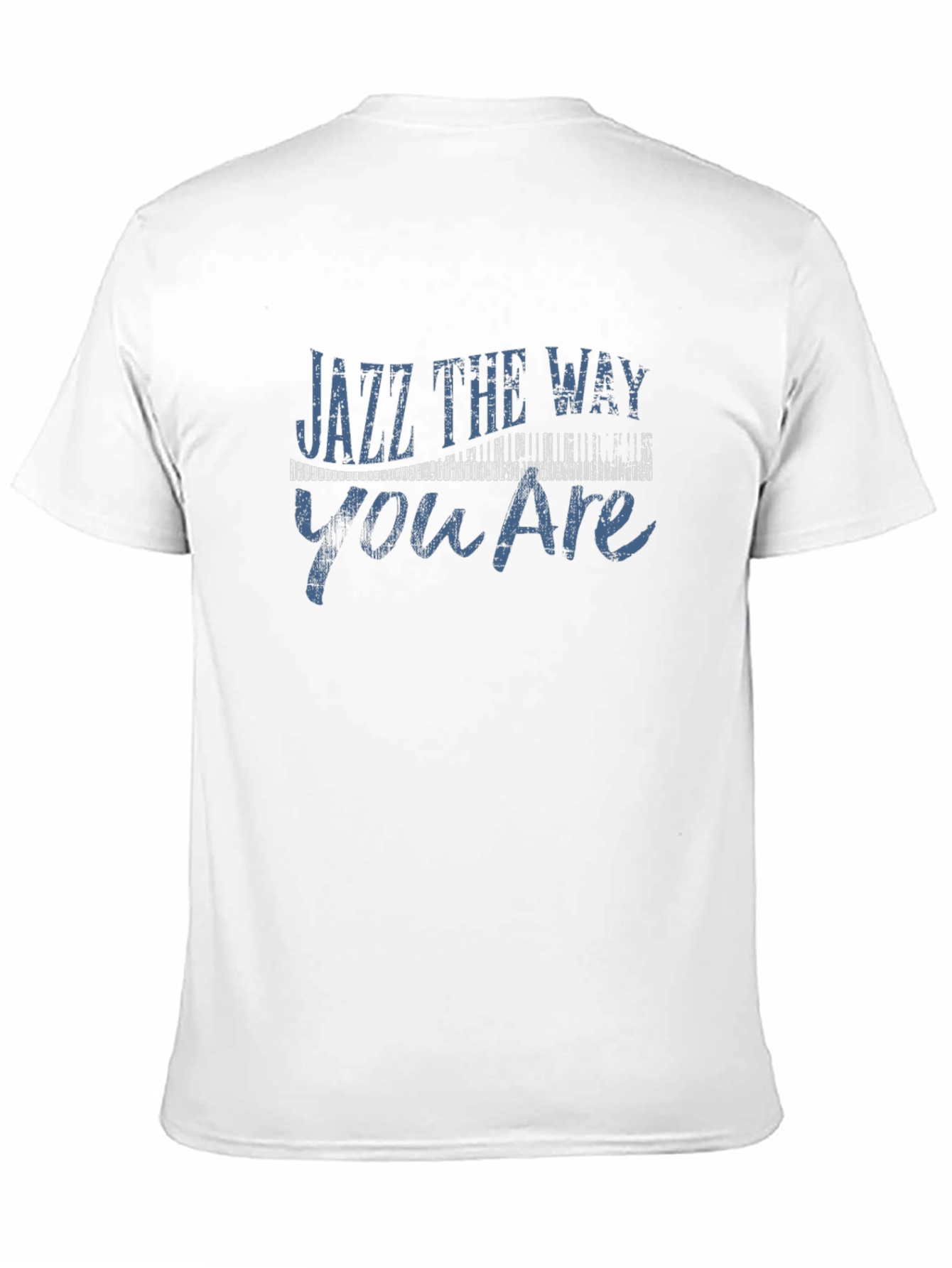 Black Jazz The Way You Are Graphic Tee view 11