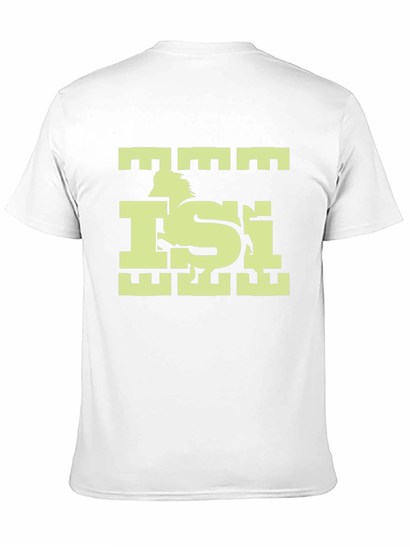 Black Horse Graphic Tee - Black Short Sleeve Shirt view 11