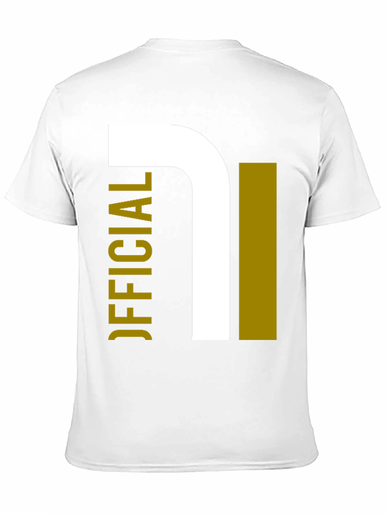 Black Official Black Graphic Tee Shirt view 11