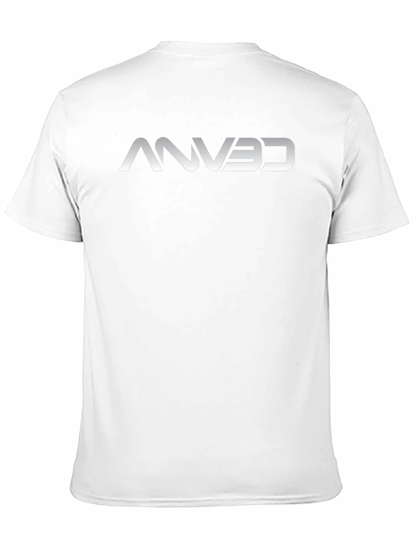 Black ANVED Graphic Tee - Men's Fashion view 11