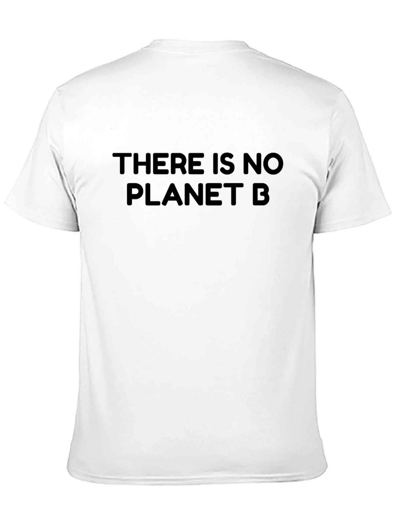 There Is No Planet B Graphic Tee - 11