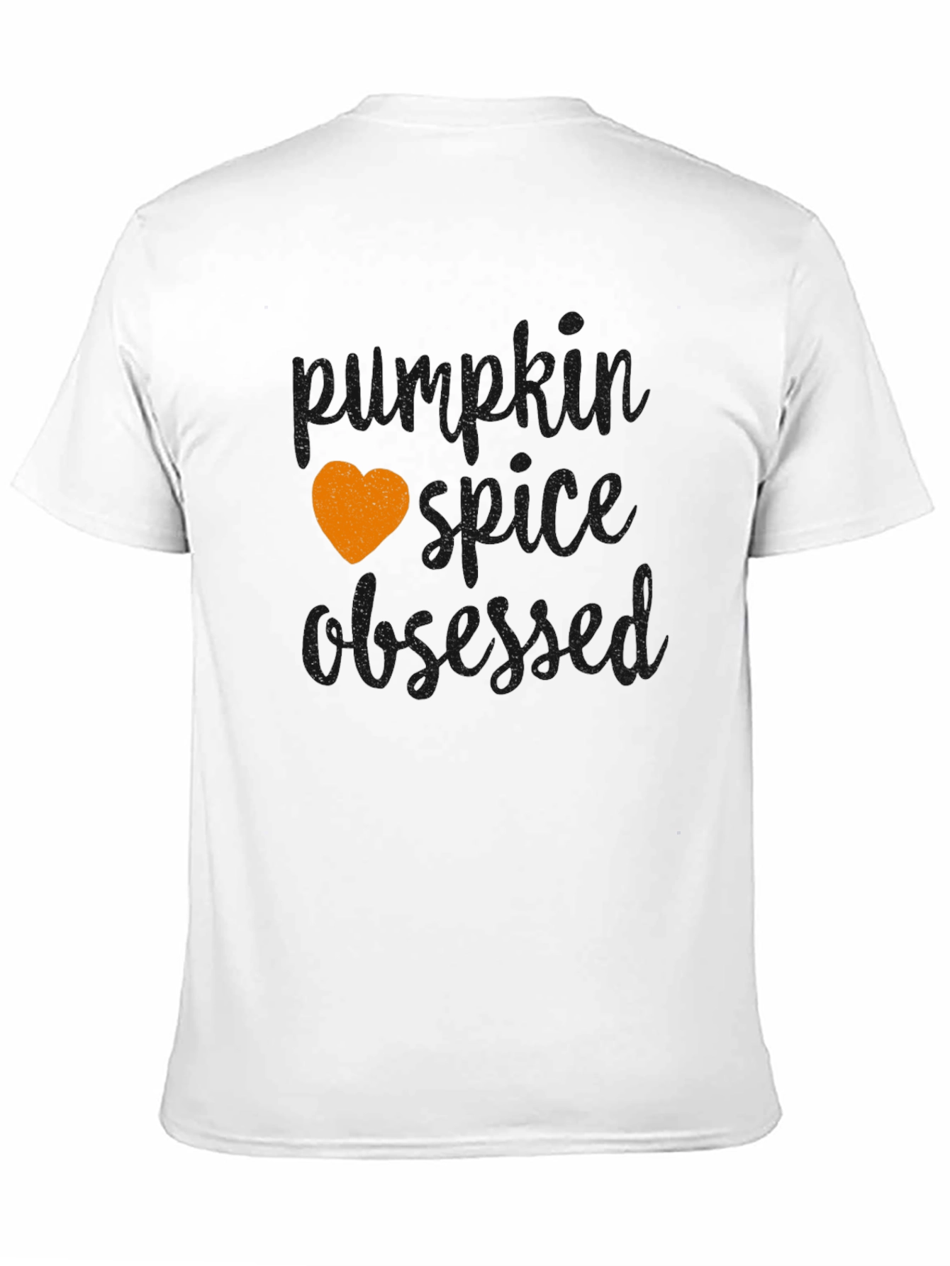 Black Blessed Heart Graphic T-Shirt view 11