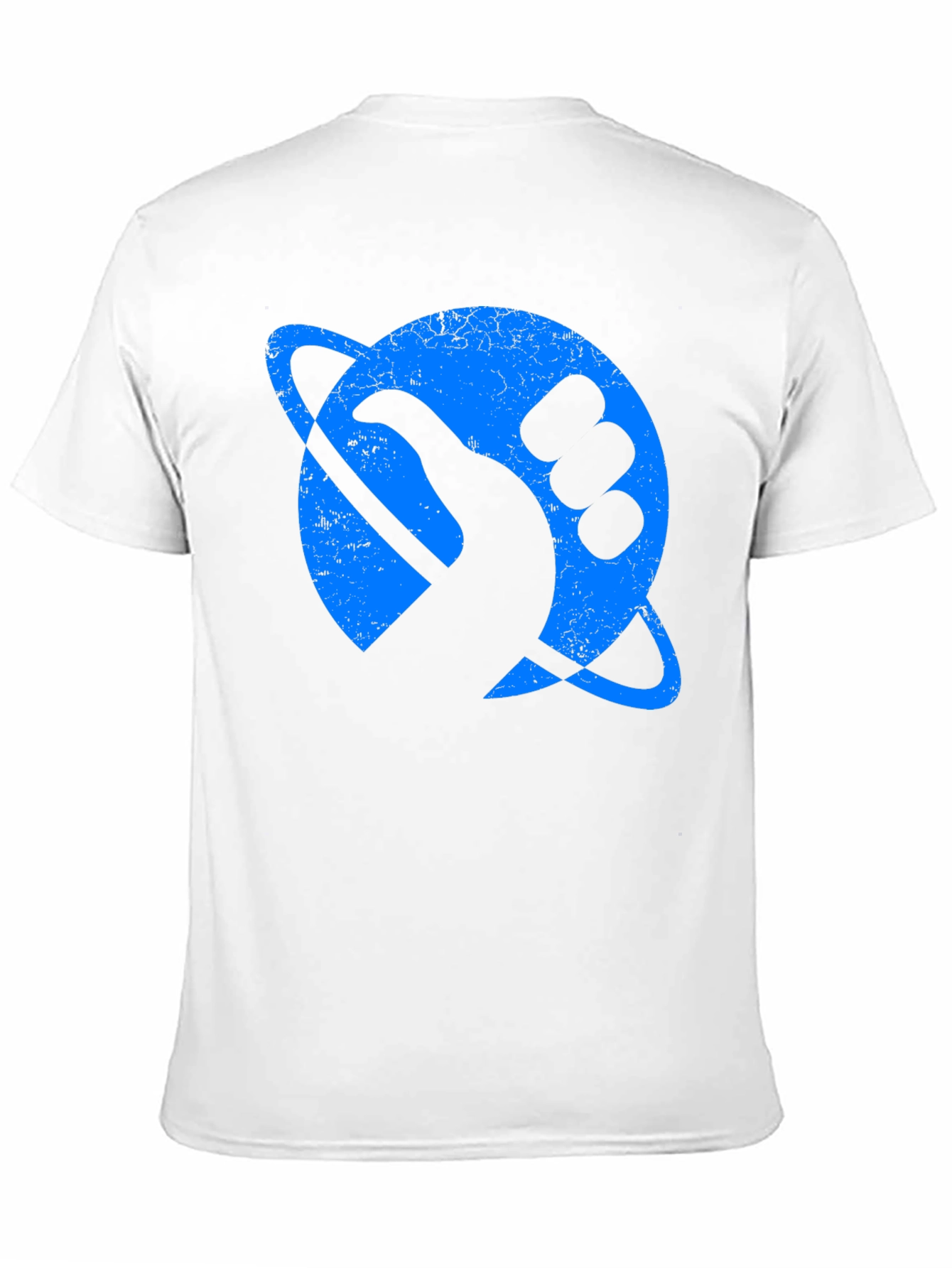 Black Planet Express T-Shirt - Cool Sci-Fi Design! view 11