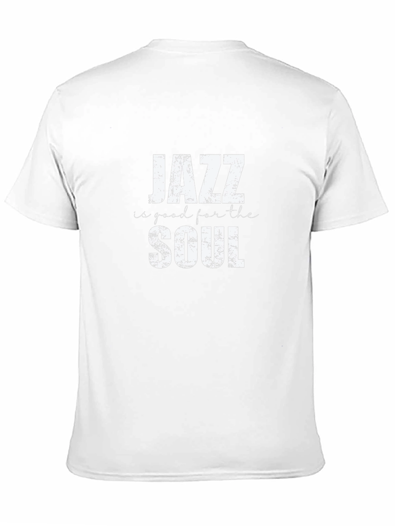 Black Jazz is Good for the Soul Graphic Tee view 11