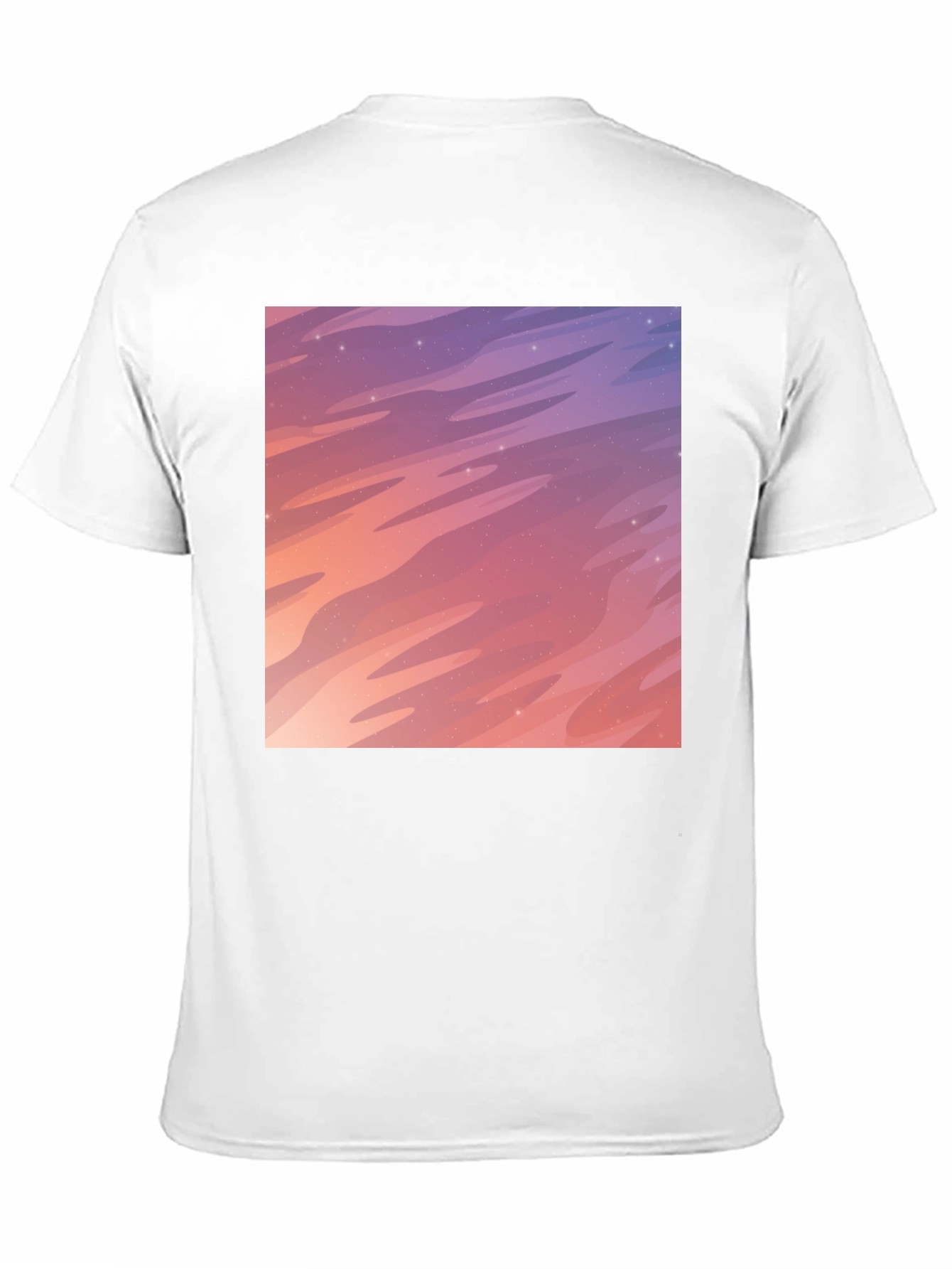 Sunset Sky T-Shirt - Stylish Graphic Tee - 11