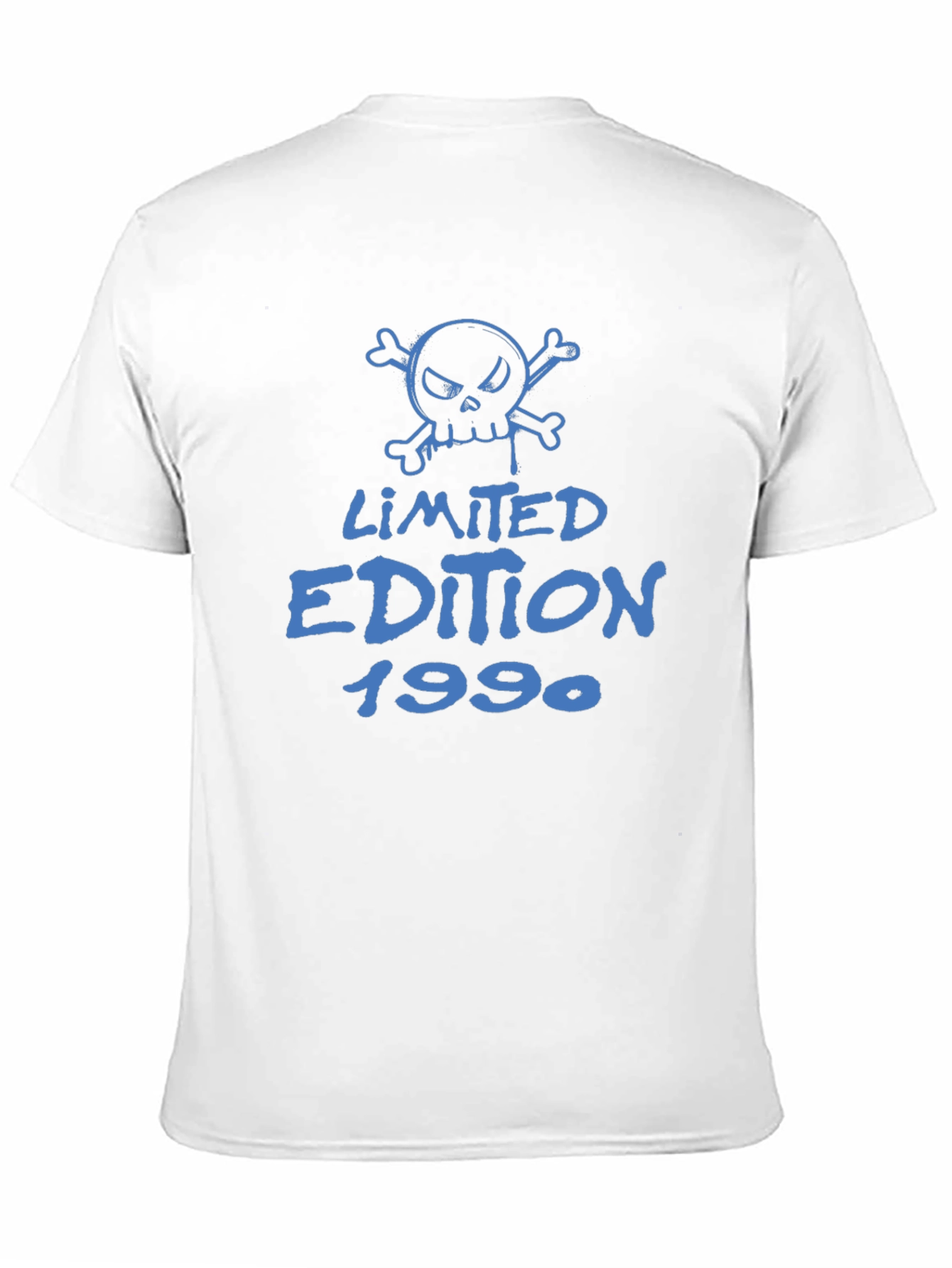 Black Limited Edition 1990 Graphic Tee view 11