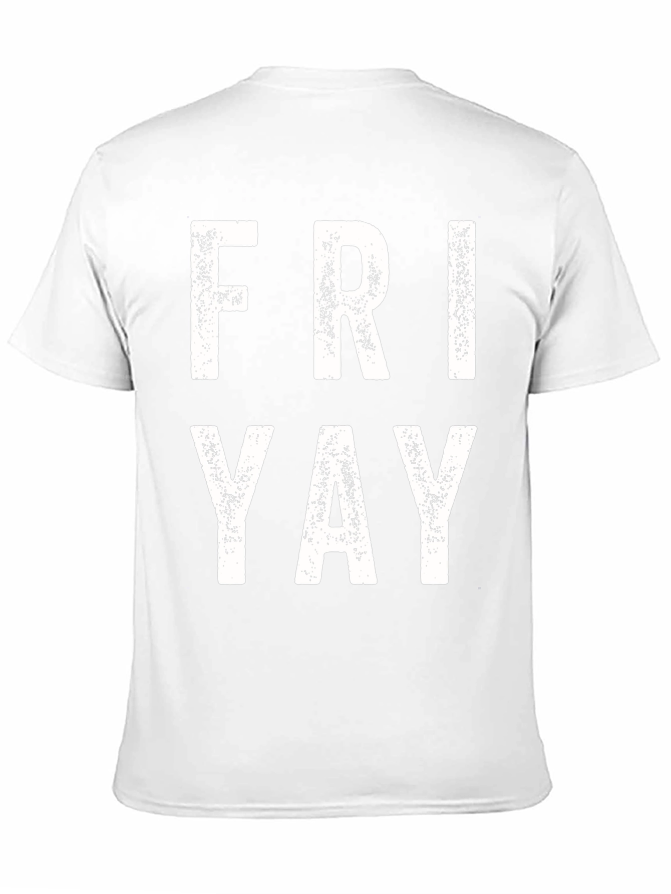 Black Friday Yay T-Shirt - Weekend Ready! view 11