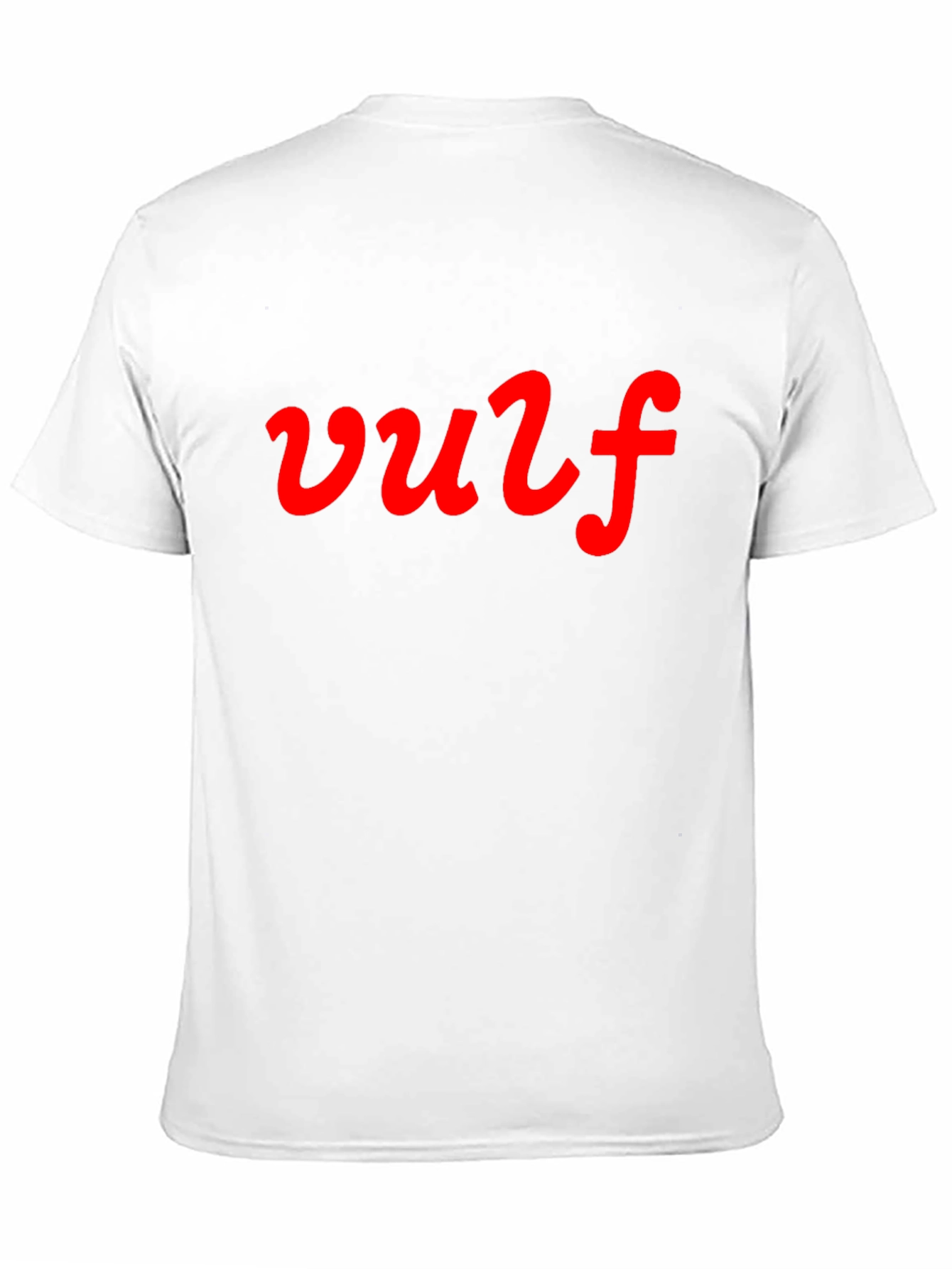 Black Vulf T-Shirt - Stylish Graphic Tee for Music Lovers view 11