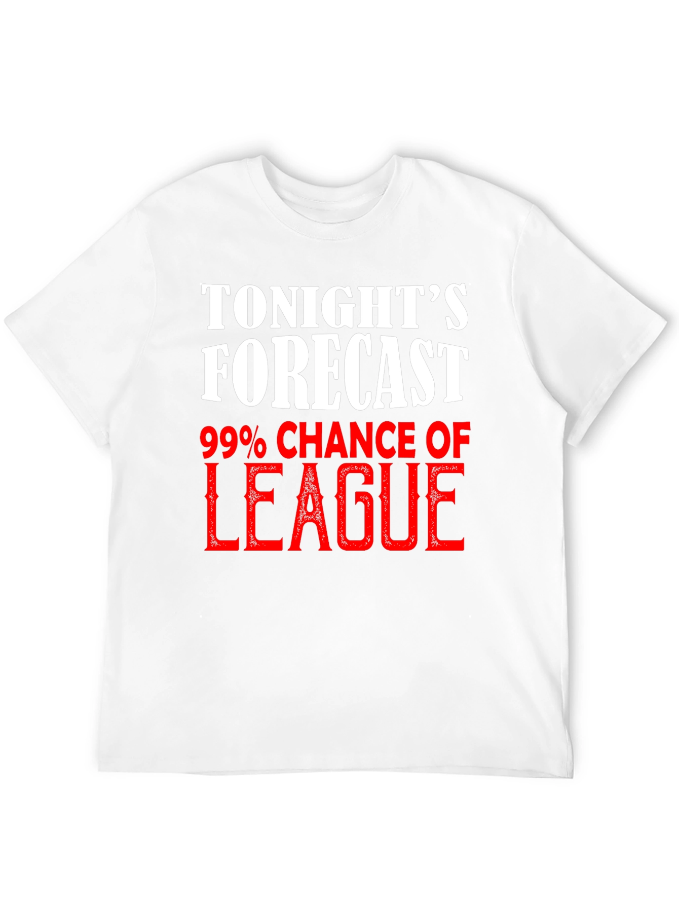 Black Funny League of Legends Gamer T-Shirt view 12