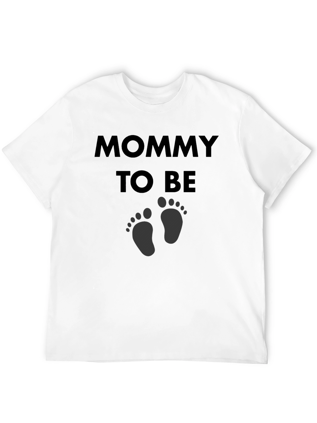 Mommy To Be T-Shirt - Expecting Mother Gift - 12