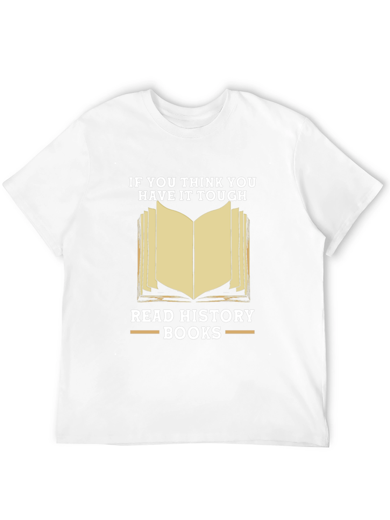 Black Read History Books T-Shirt - Funny Book Lover Tee view 12