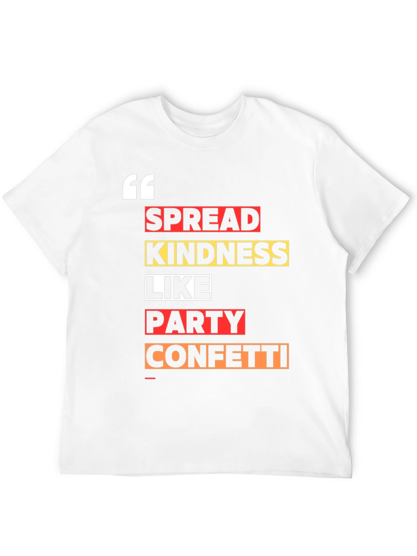 Black Spread Kindness Graphic Tee - Trendy Slogan Shirt view 12