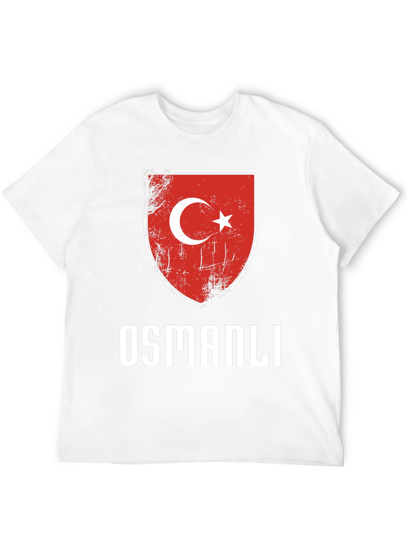 Ottoman Empire T-Shirt - Turkish Pride - 12