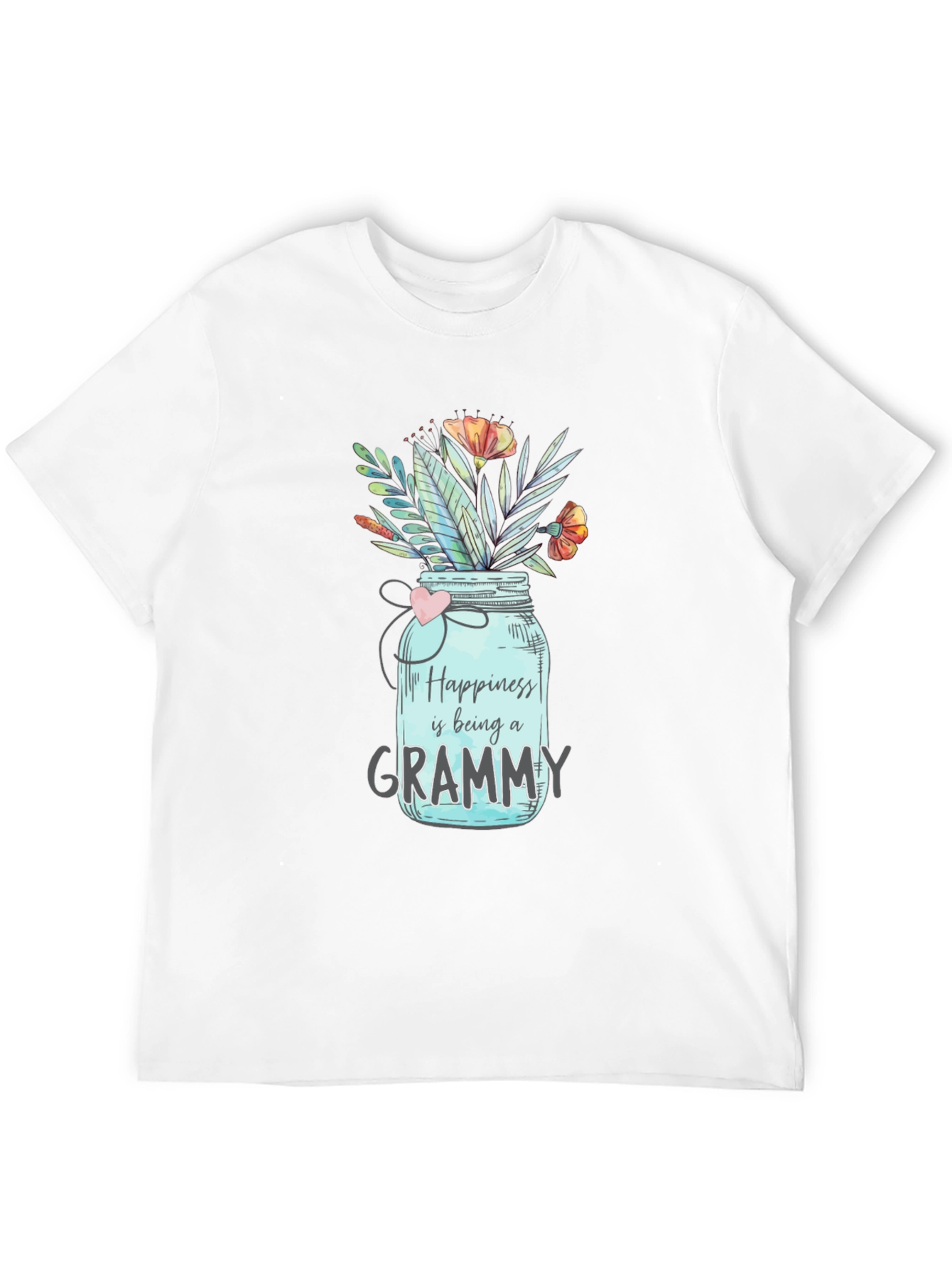 Black Happiness is Being a Grammy T-Shirt view 12