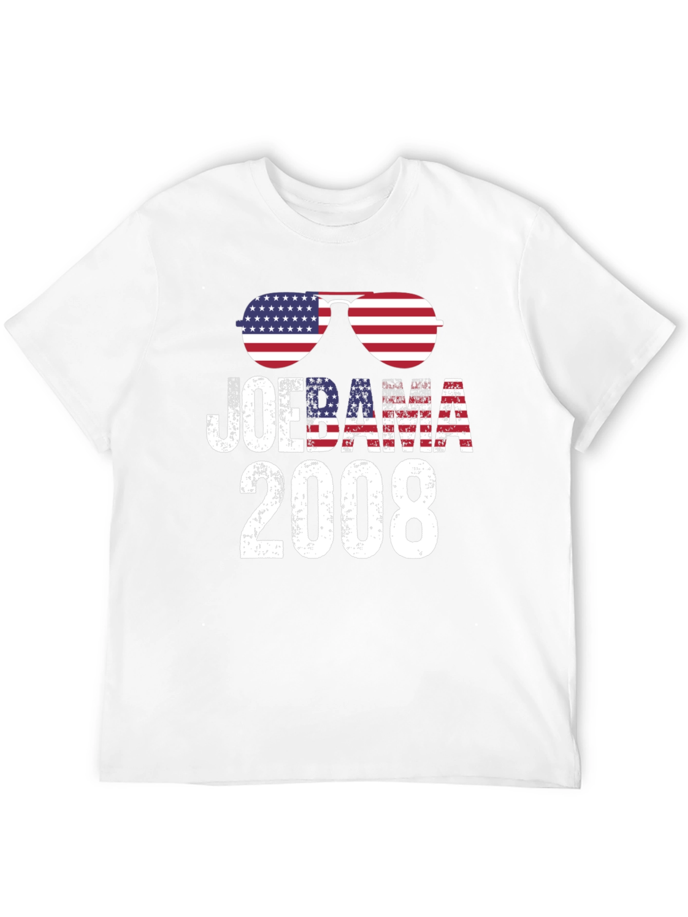 Black JoeBama 2008 Graphic Tee view 12