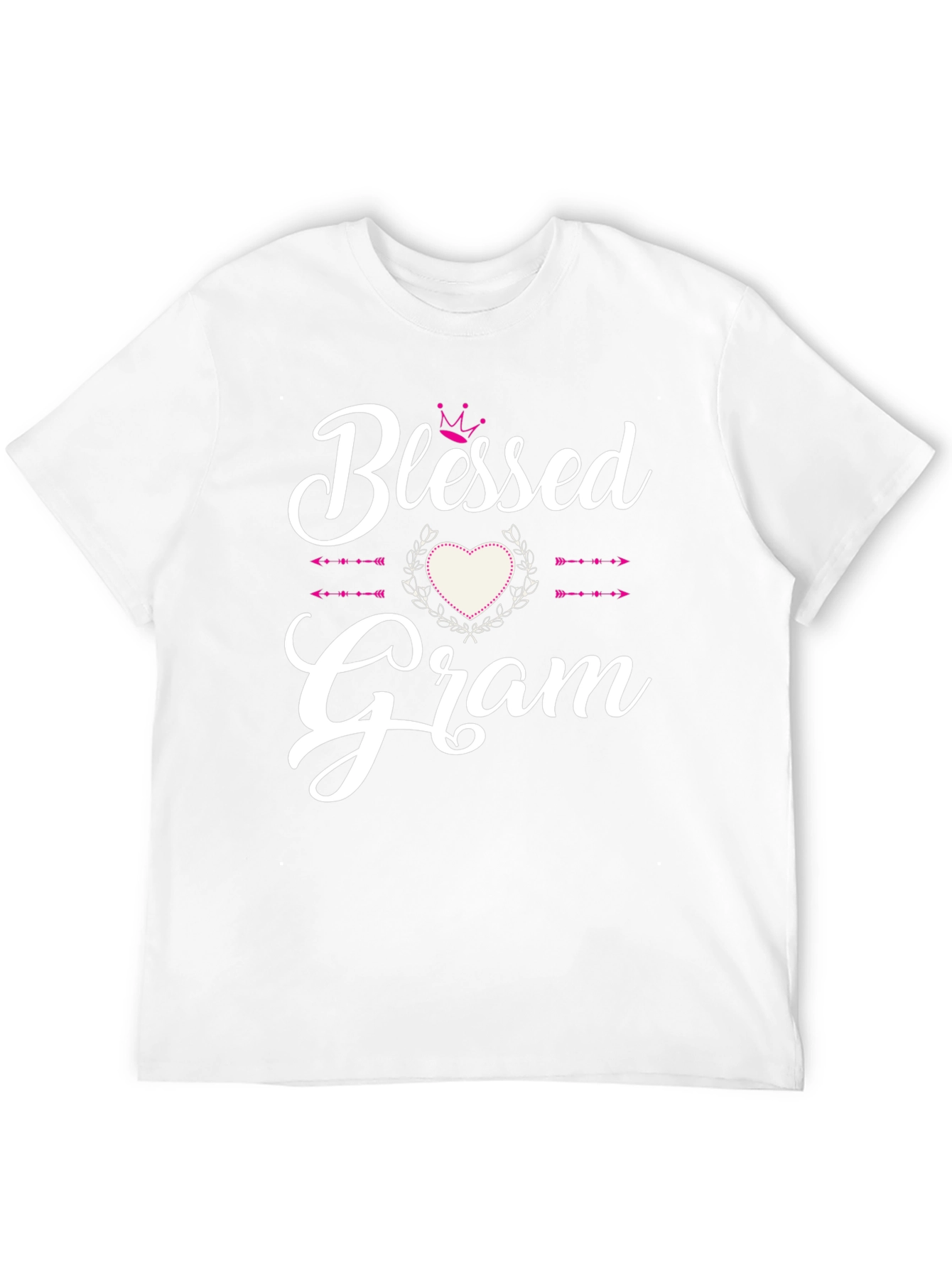 Blessed Gram T-Shirt - 12