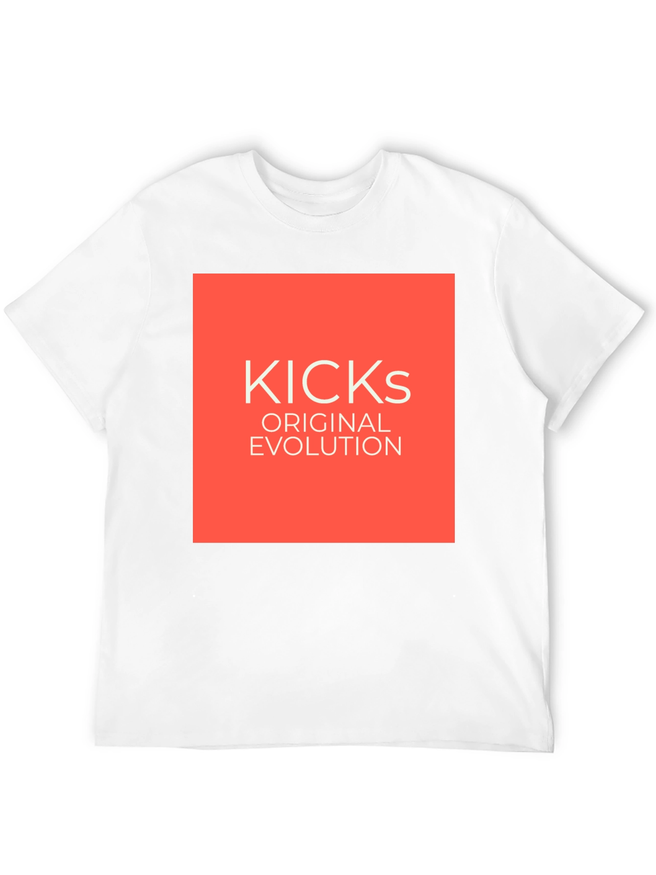 Black Kicks Original Evolution Graphic Tee - Black view 12