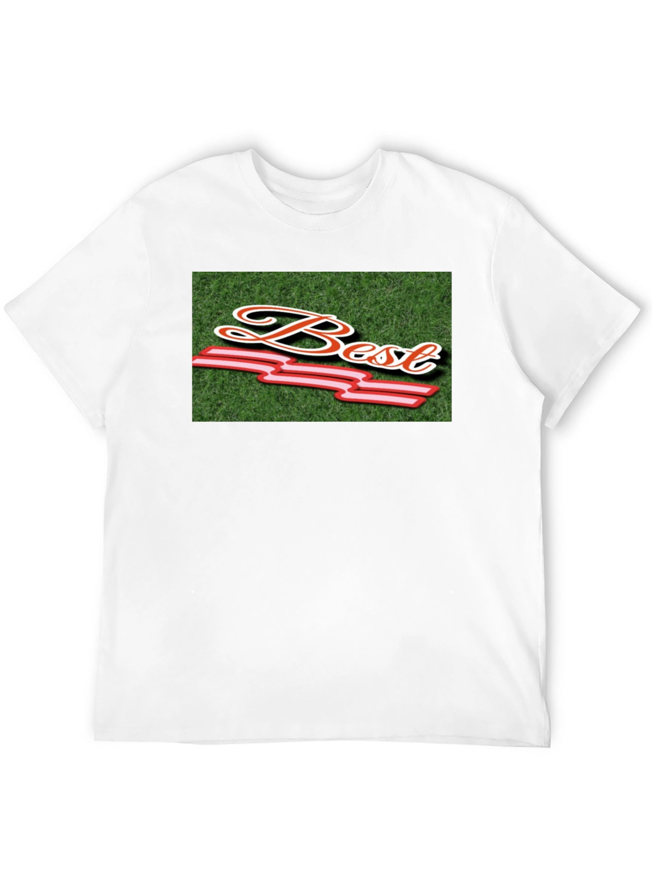 Black Bacon Best Dad Ever T-Shirt - Foodie Father's Day Gift view 12