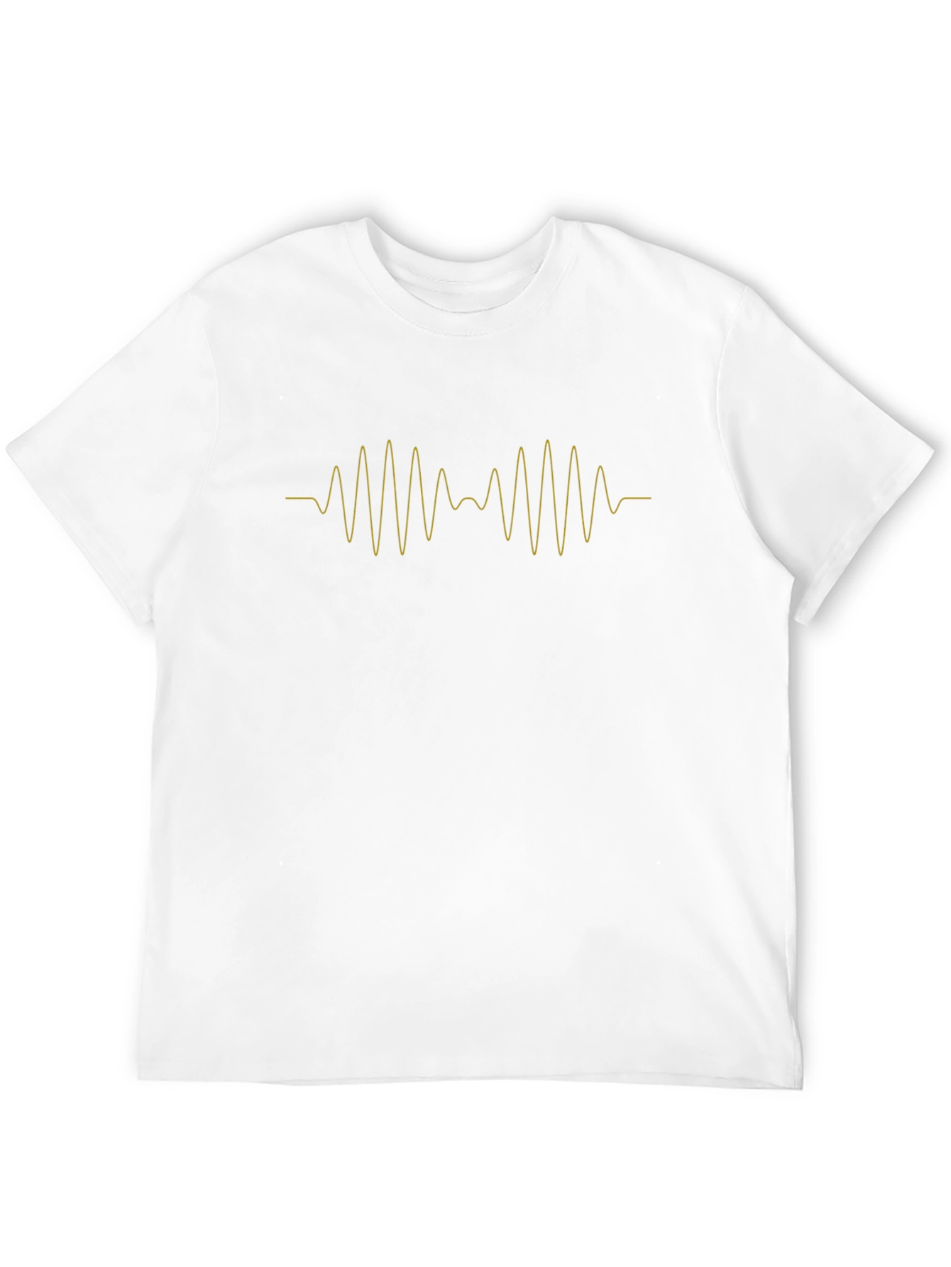Black Arctic Monkeys Inspired Graphic Tee - Stylish Black Cotton T-Shirt view 12
