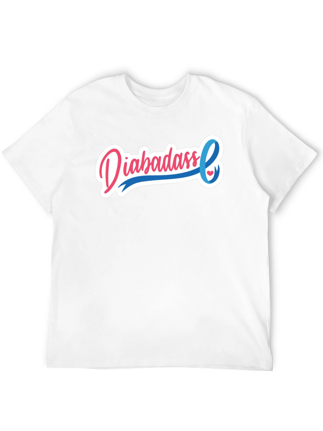 Black Diabadass T-Shirt view 12