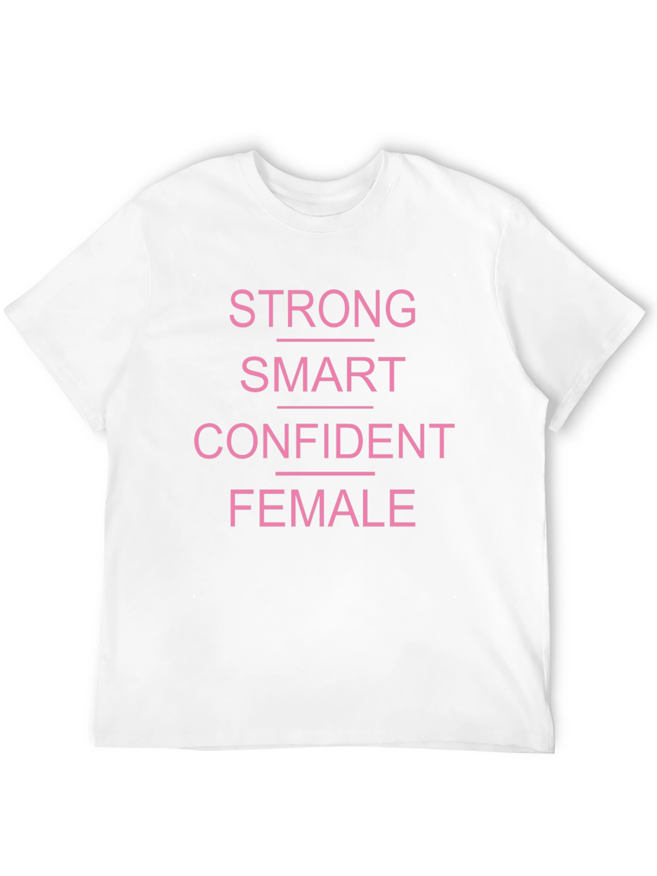 Empowered Women's Graphic Tee - 12
