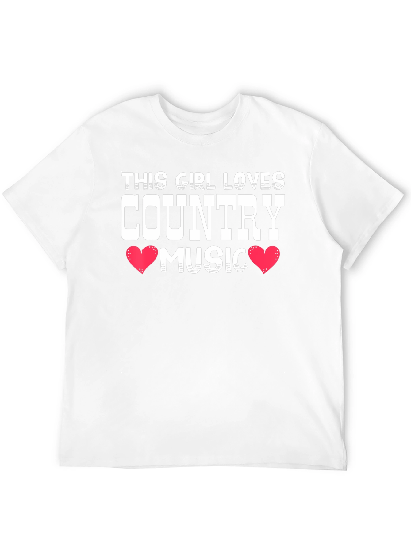 Black Country Music Lover Graphic Tee view 12