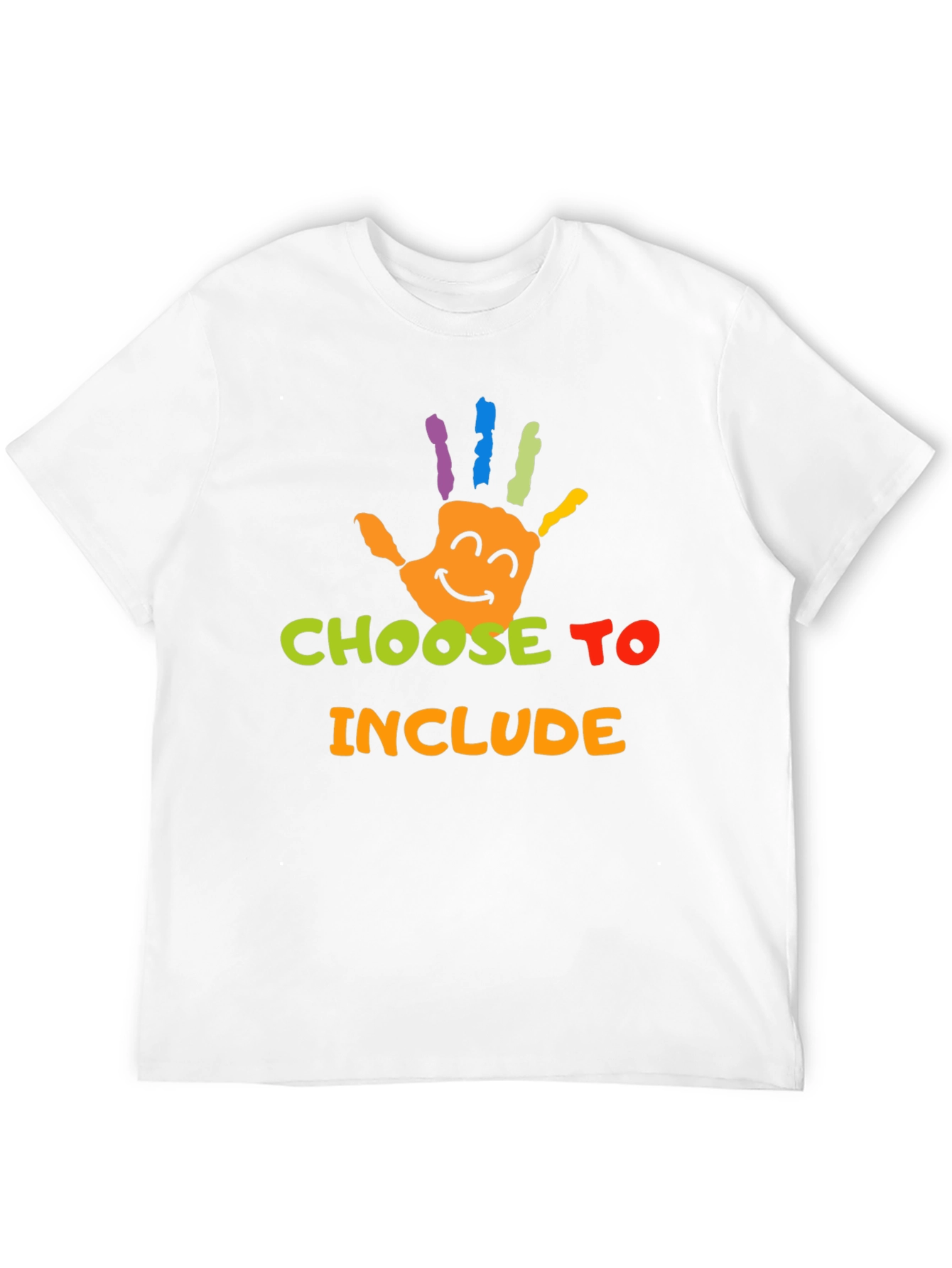 Black Choose to Include Graphic Tee view 12