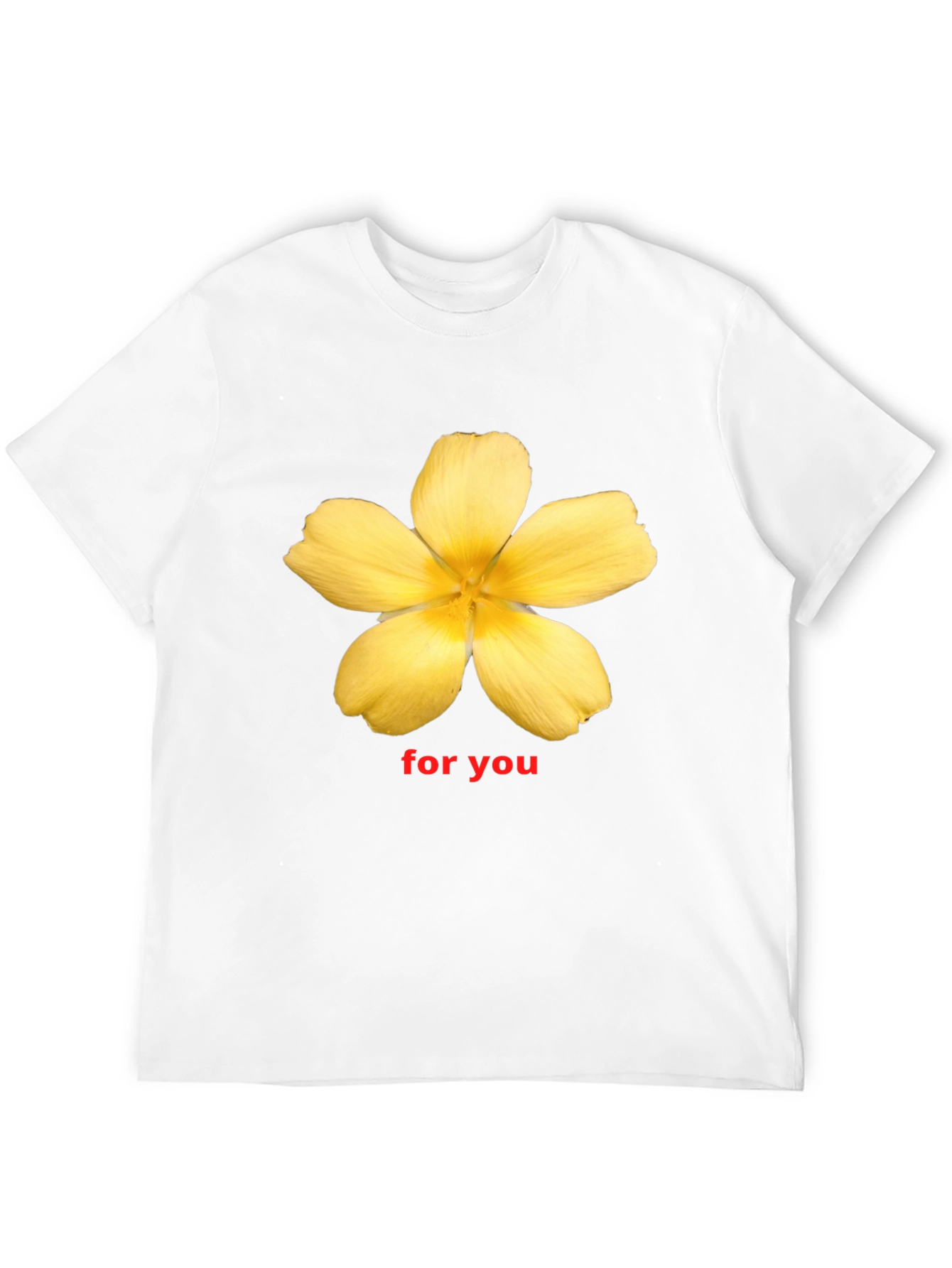 Black Floral Graphic Tee - For You view 12