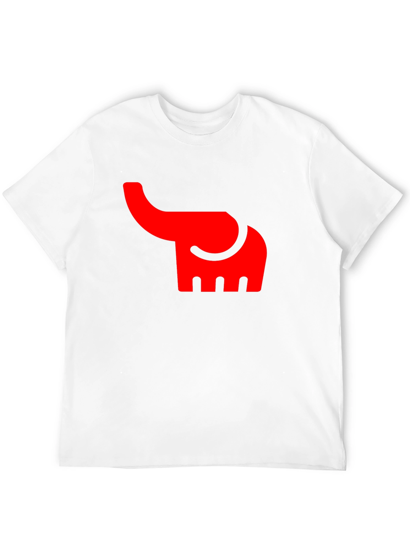 Black Elephant Graphic Tee - Modern Menswear view 12