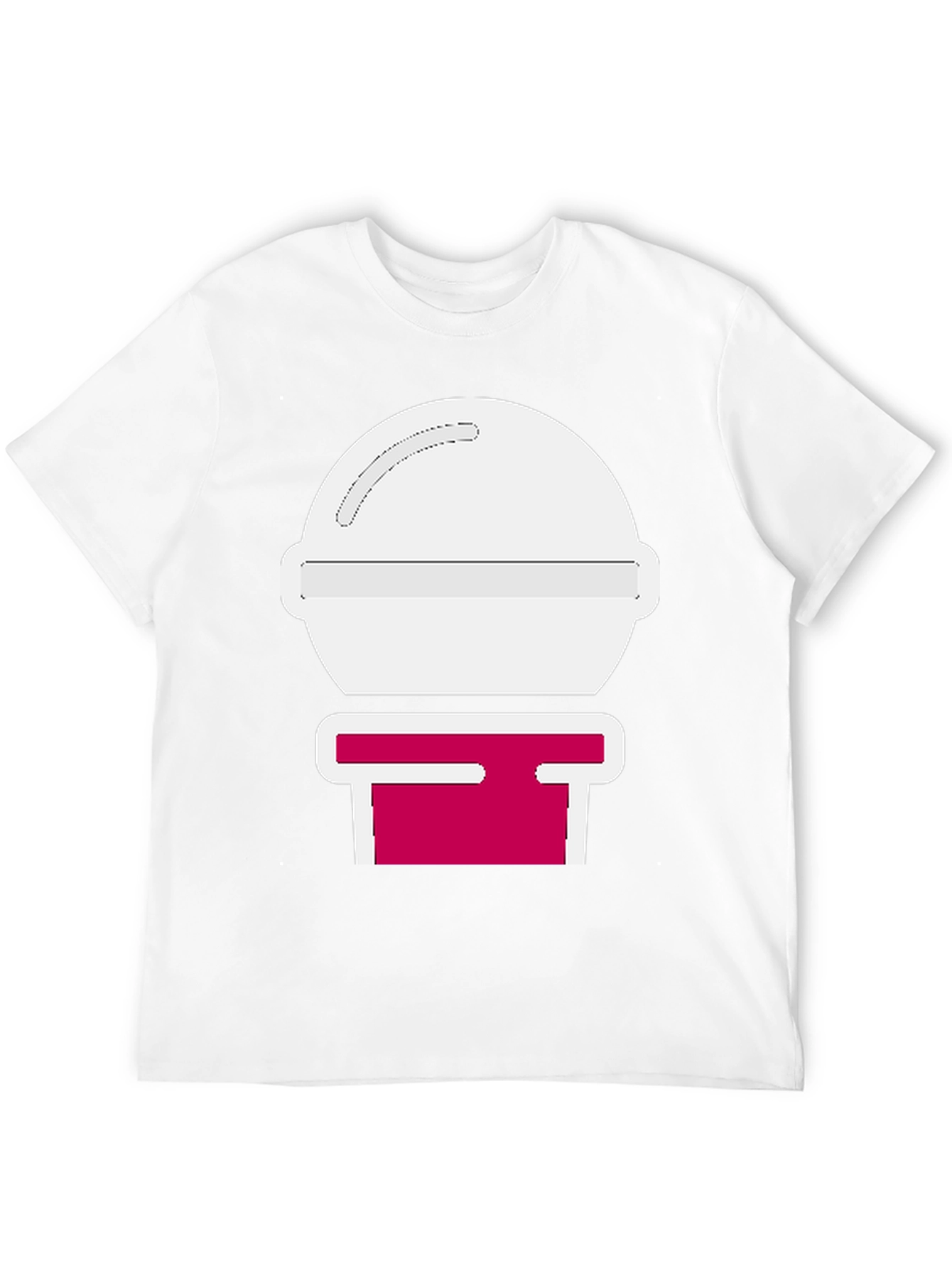 Black Novelty Lollipop Graphic Tee view 12