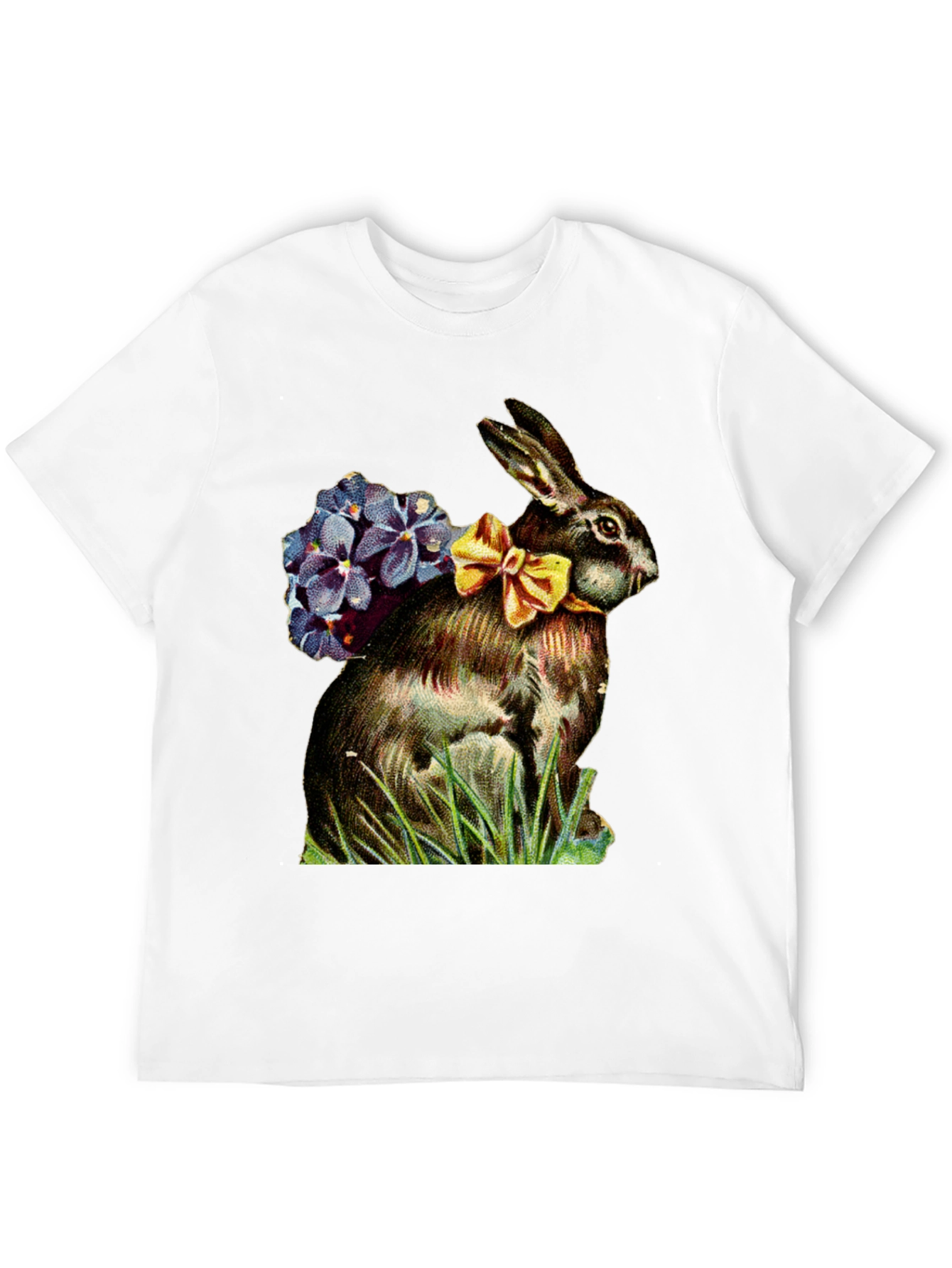 Vintage Bunny T-Shirt - 12