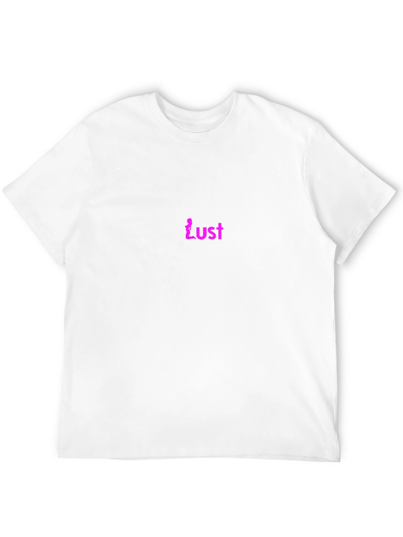 Black Lust Graphic T-Shirt - Premium Quality view 12