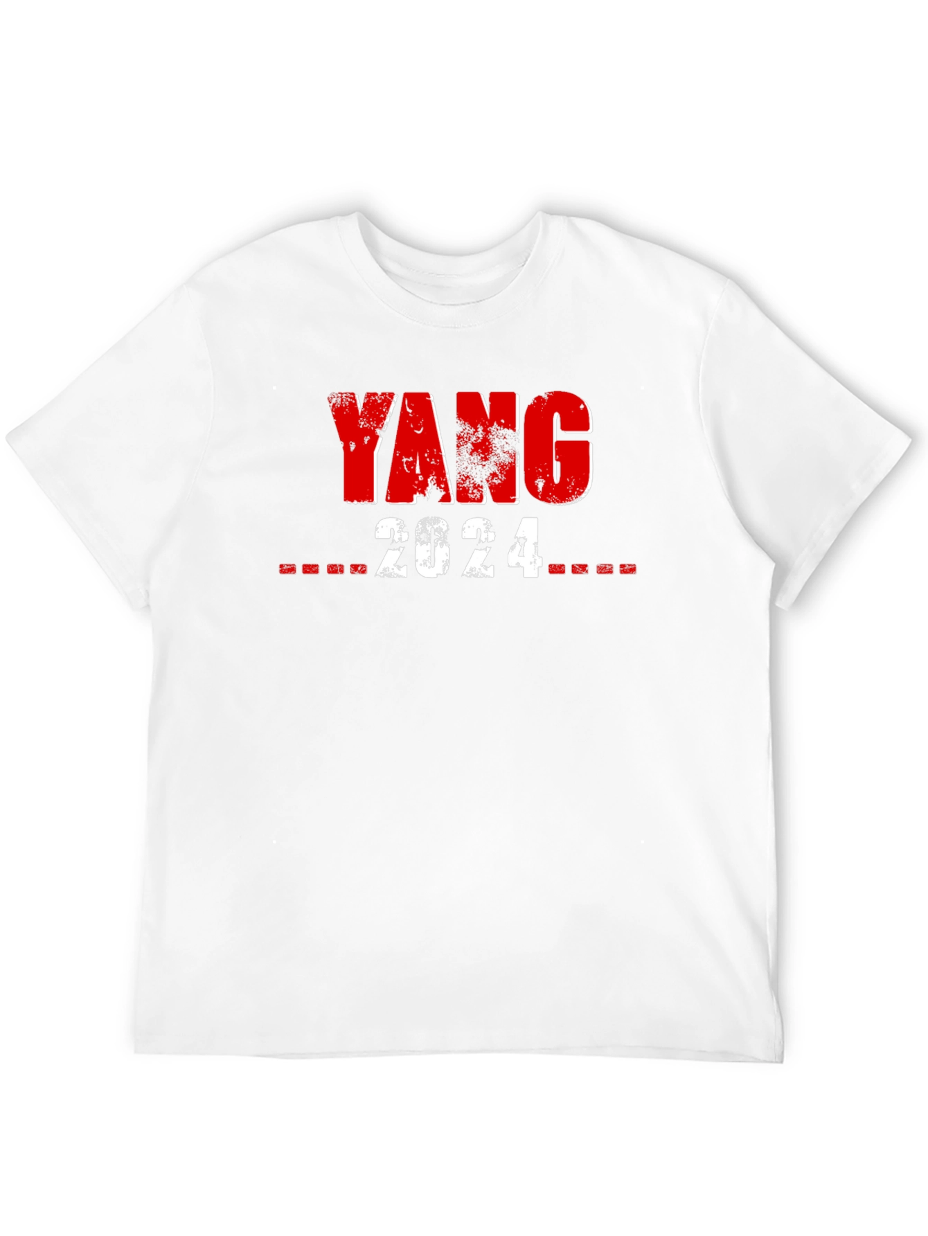 Black Yang 2024 Graphic Tee view 12