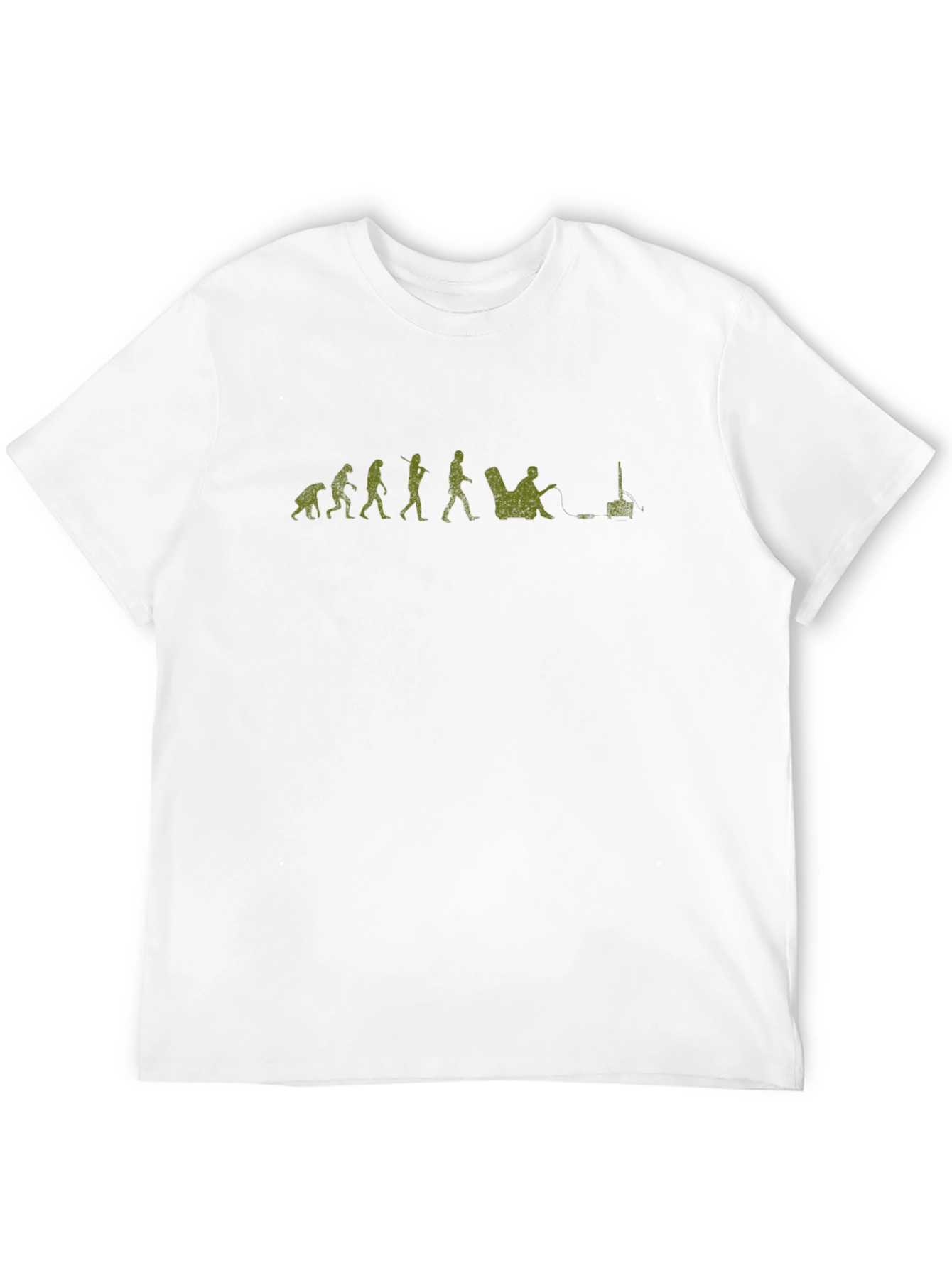 Black Evolution of Rock Climbing T-Shirt - Funny Rock Climber Gift view 12