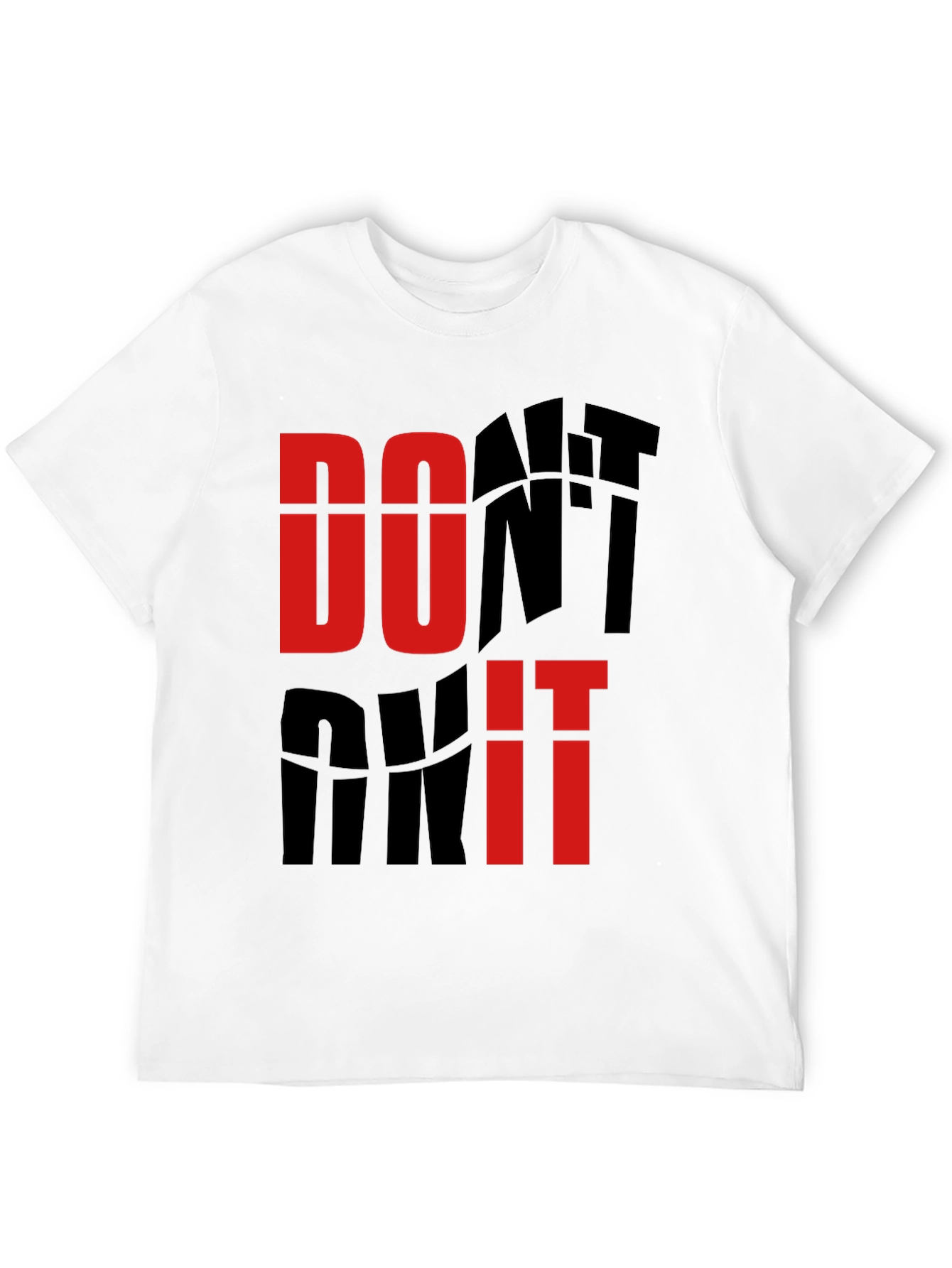 Black Don't Quit Graphic Tee view 12