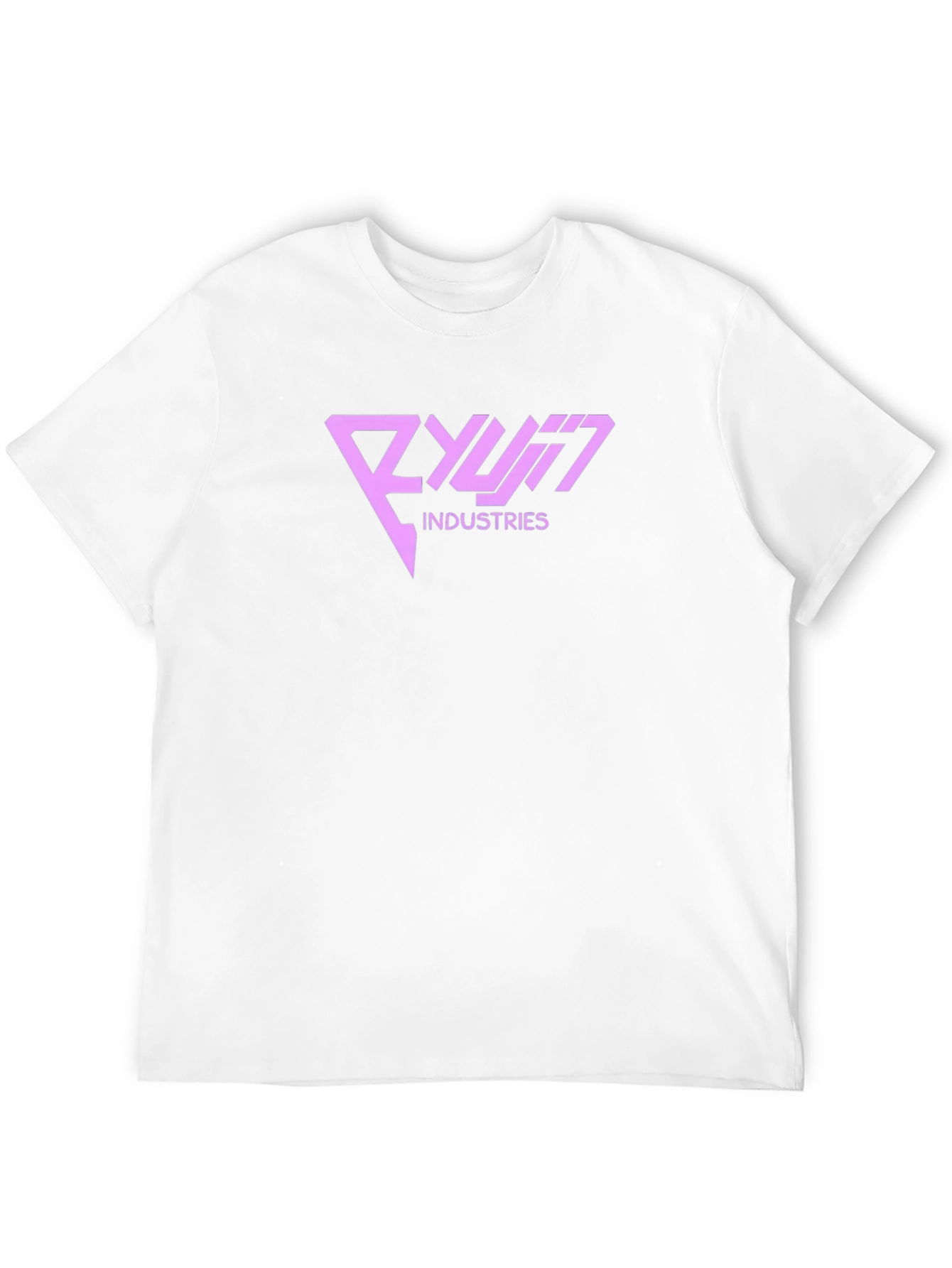 Black Ryujin Industries Black Graphic T-Shirt view 12