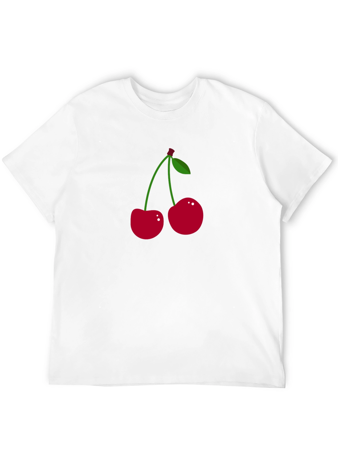 Black Black Cherry Graphic T-Shirt view 12