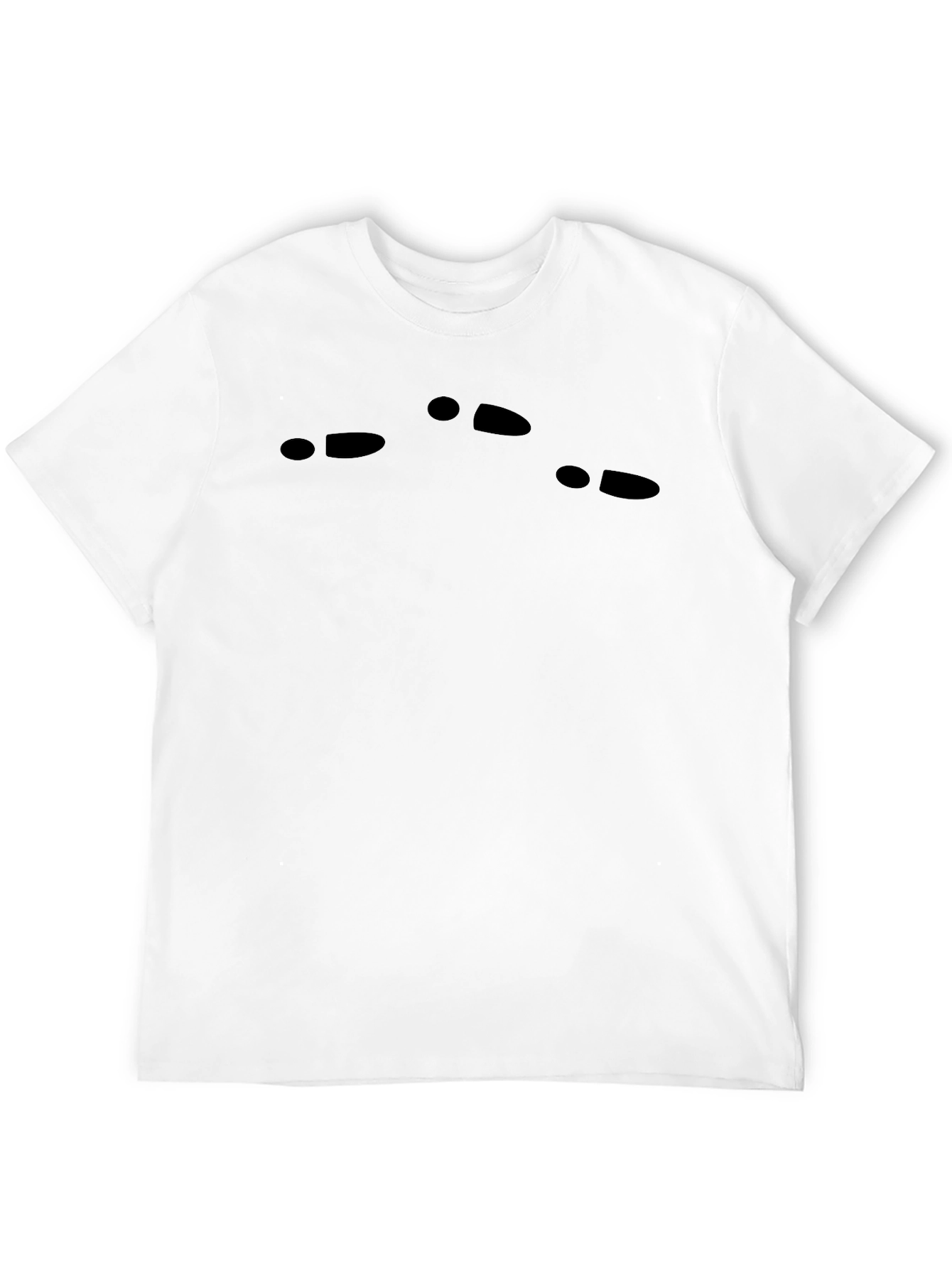 Black Marauder's Map T-Shirt - Mischief Managed! view 12