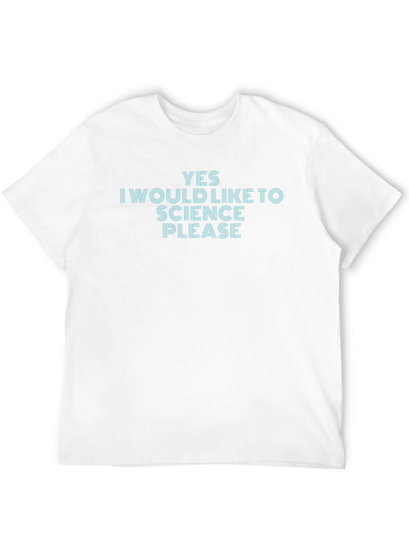 Black Science Please Graphic Tee view 12