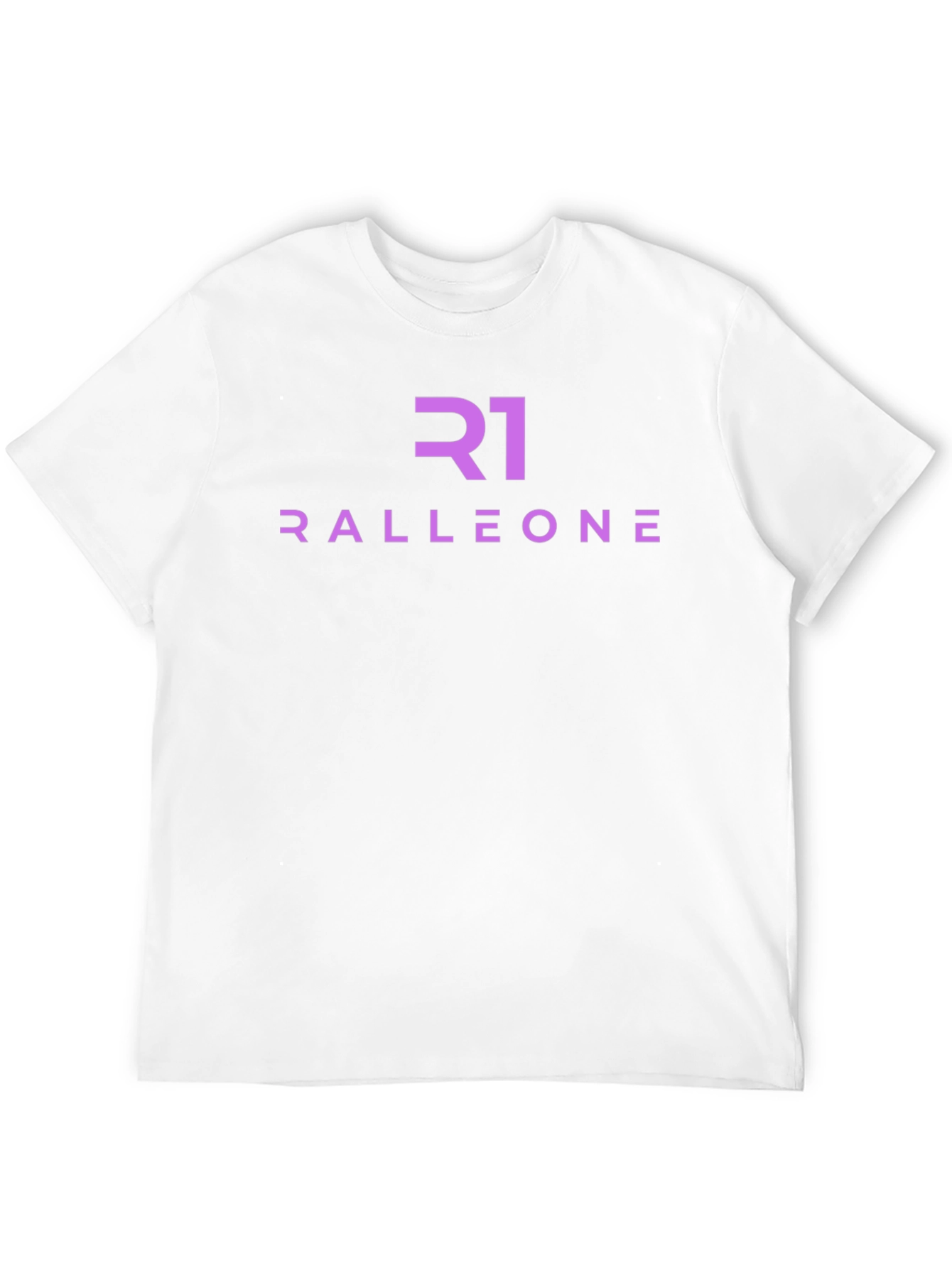Black Ralleone Graphic Tee - Stylish & Comfortable view 12