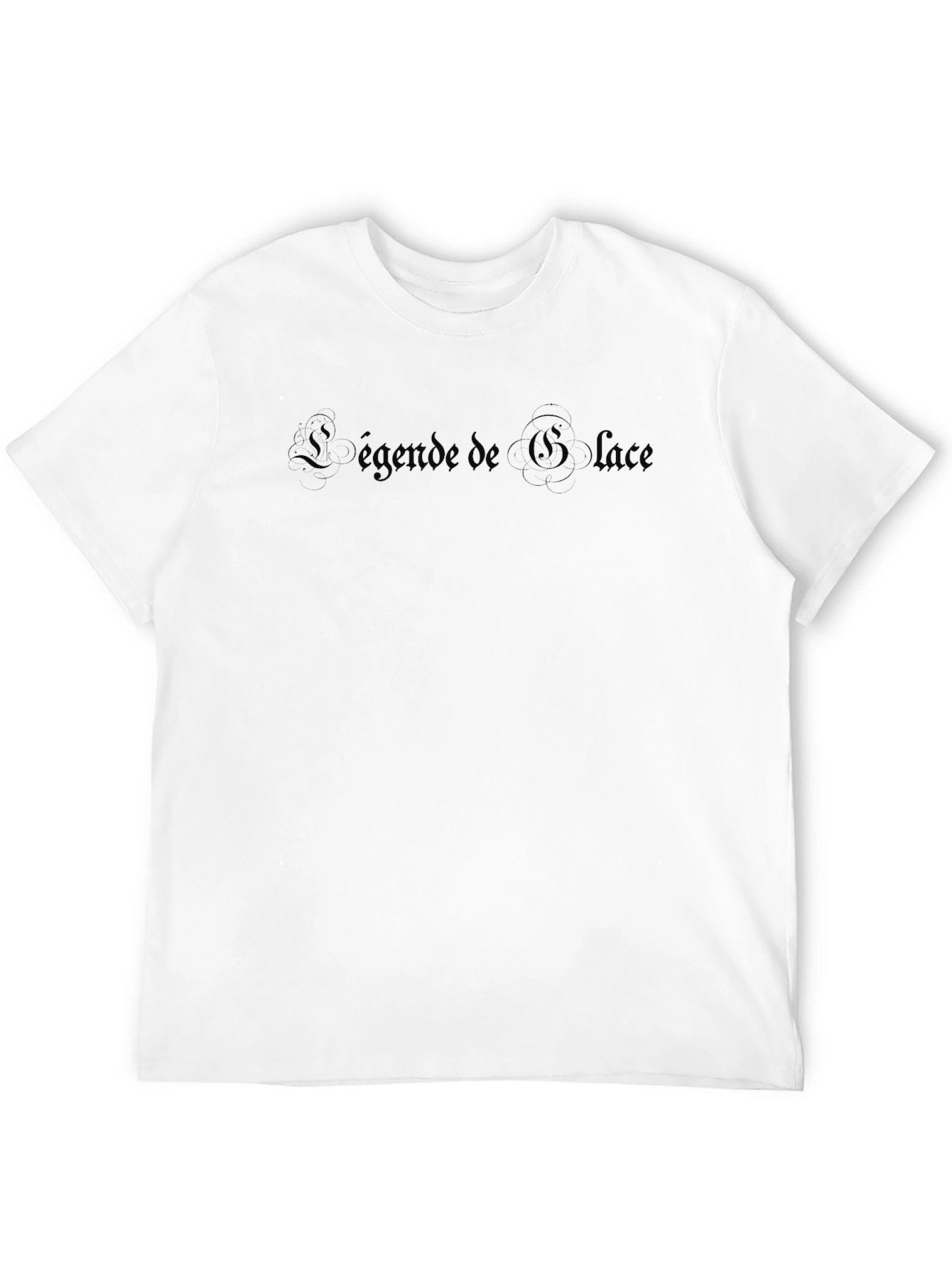 Black Légende de Palace Black Graphic Tee view 12