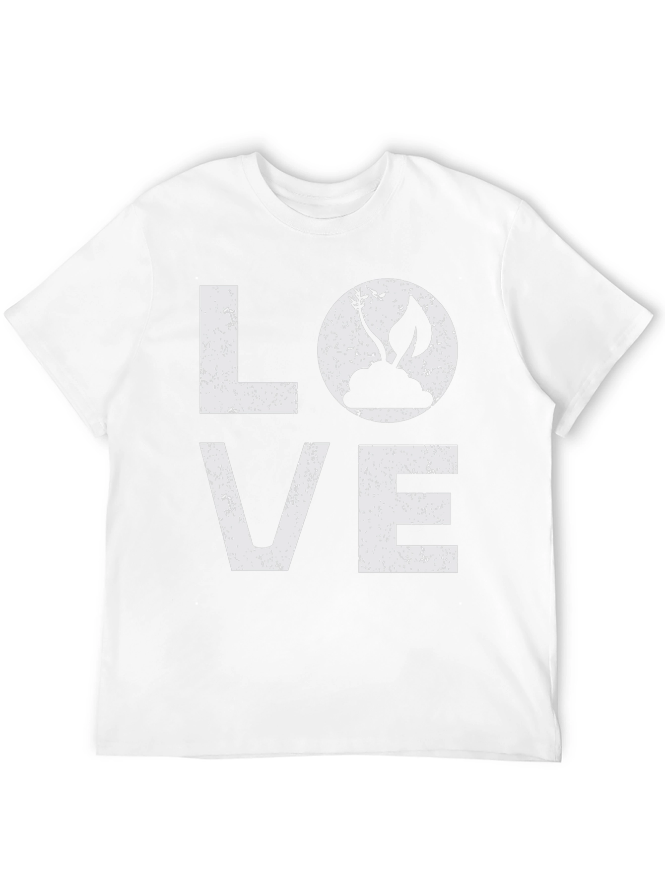 Black Love Gardening T-Shirt - Plant Lovers Tee view 12
