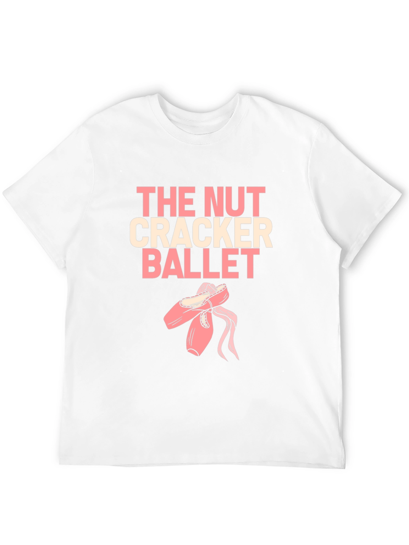 Black The Nutcracker Ballet Graphic Tee view 12