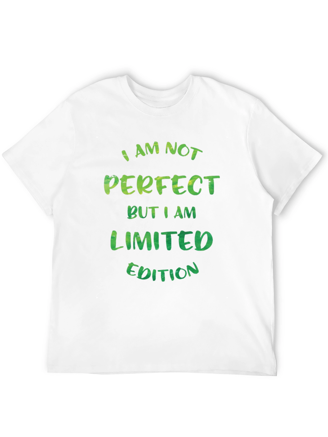 Black Limited Edition Novelty Graphic T-Shirt view 12